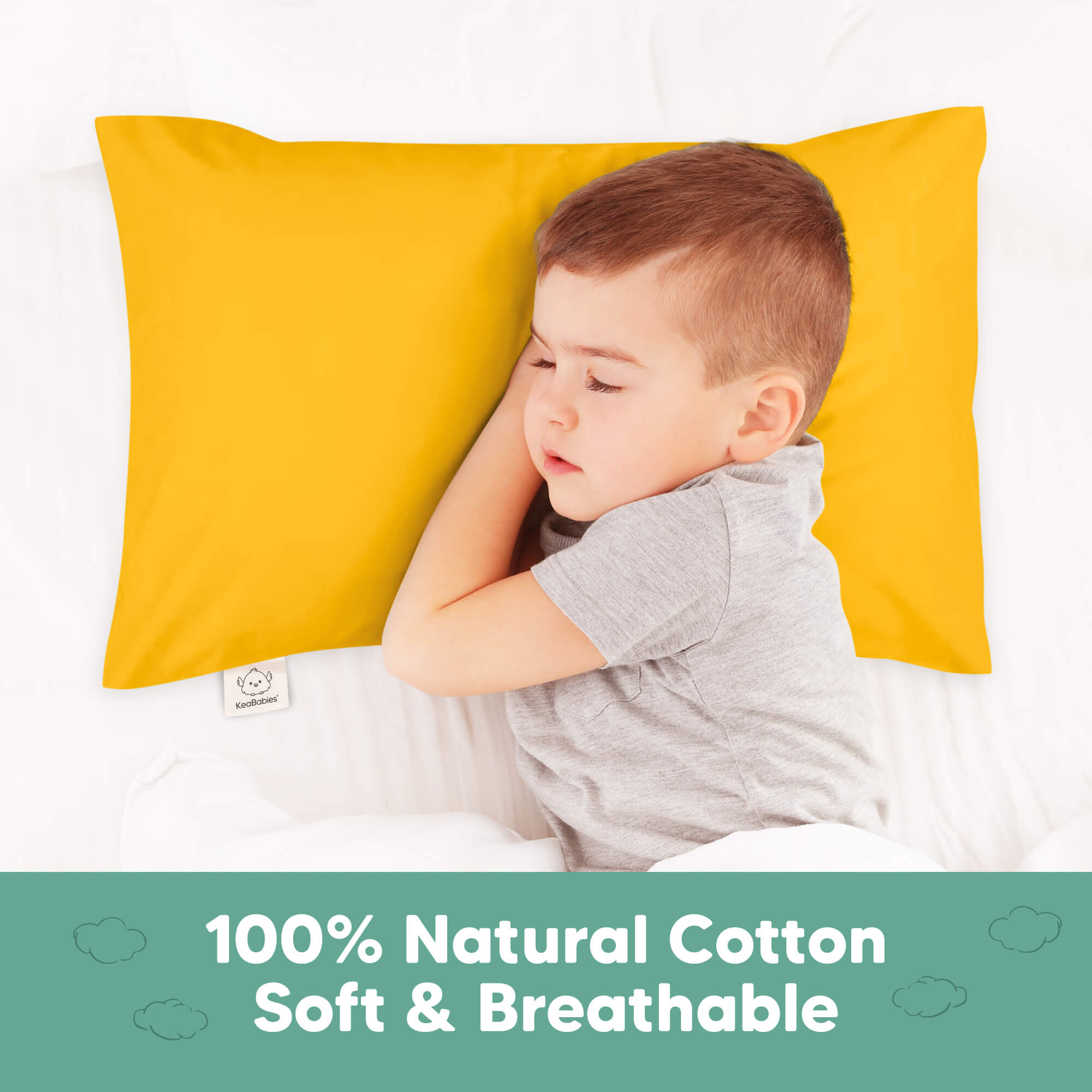 keababies-my-little-dreamy-toddler-kissenbezug-13x18-zoll-2er-set-bedruckt image 3
