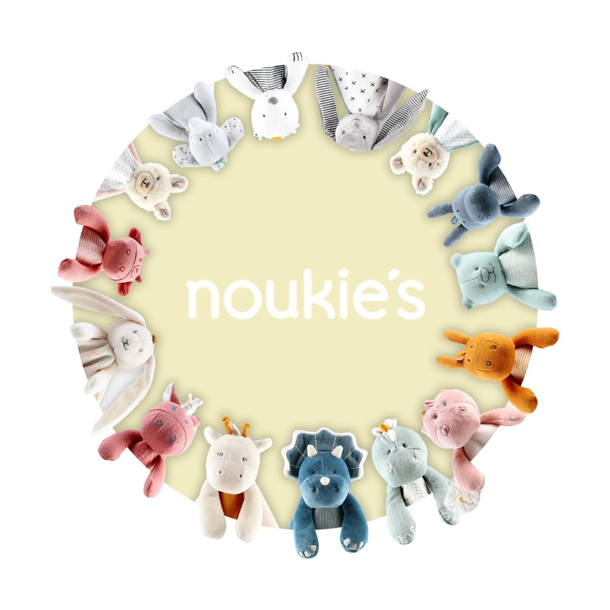noukies-babou-kendi-bandana-l-tzchen-katze-0-3-monate-2er-pack image 5