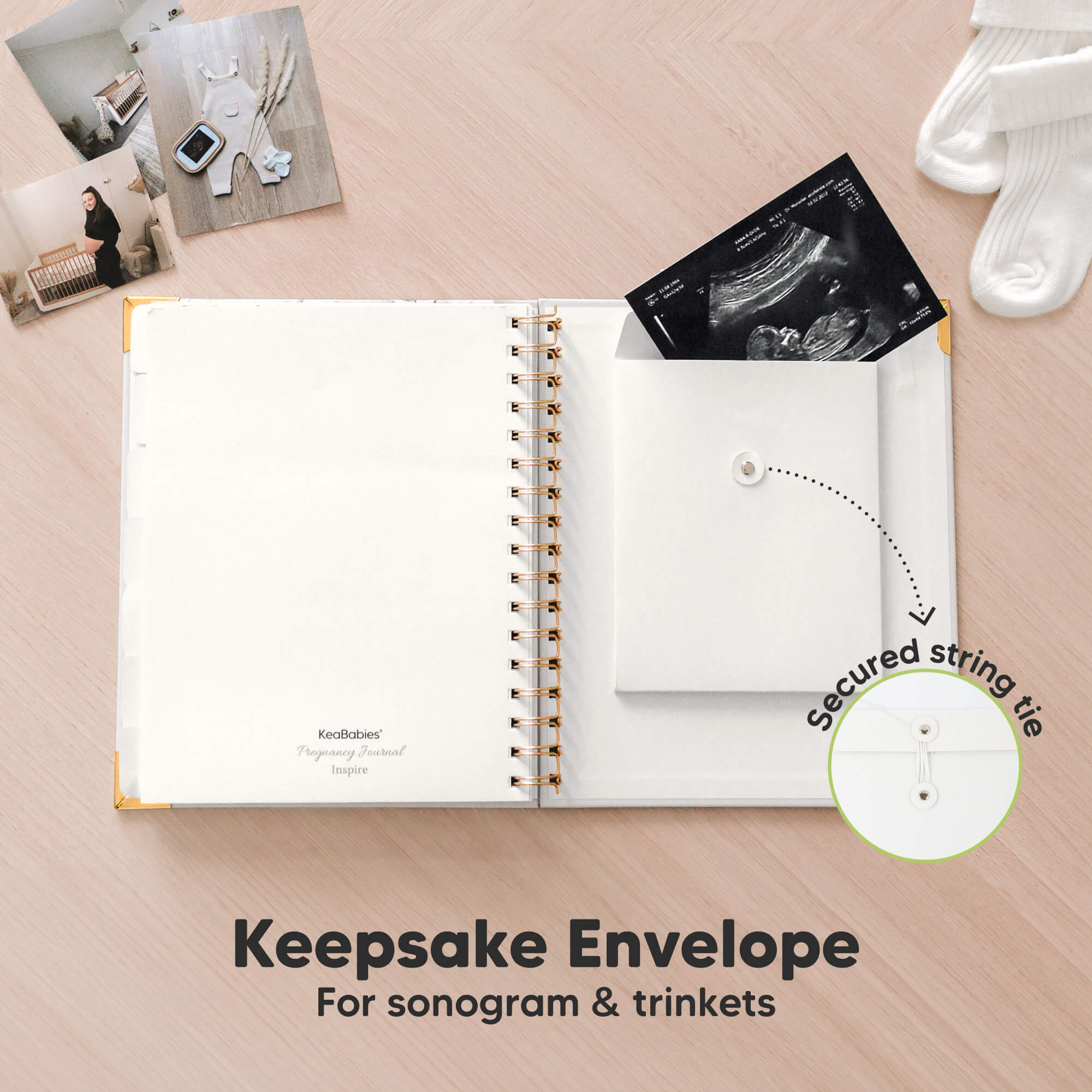 keababies-inspire-schwangerschaftstagebuch-pregnancy-journal image 7