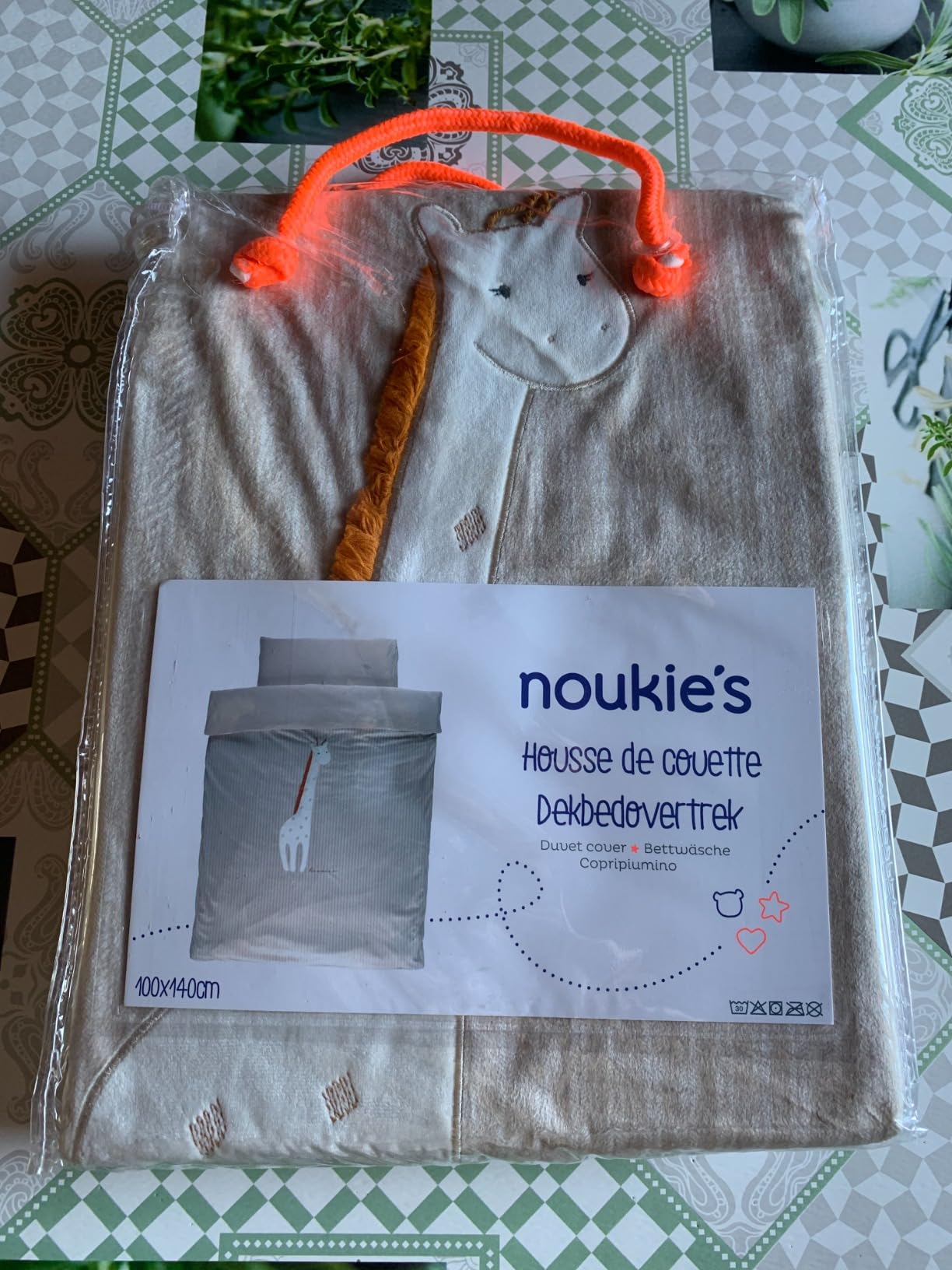 Süßes Design