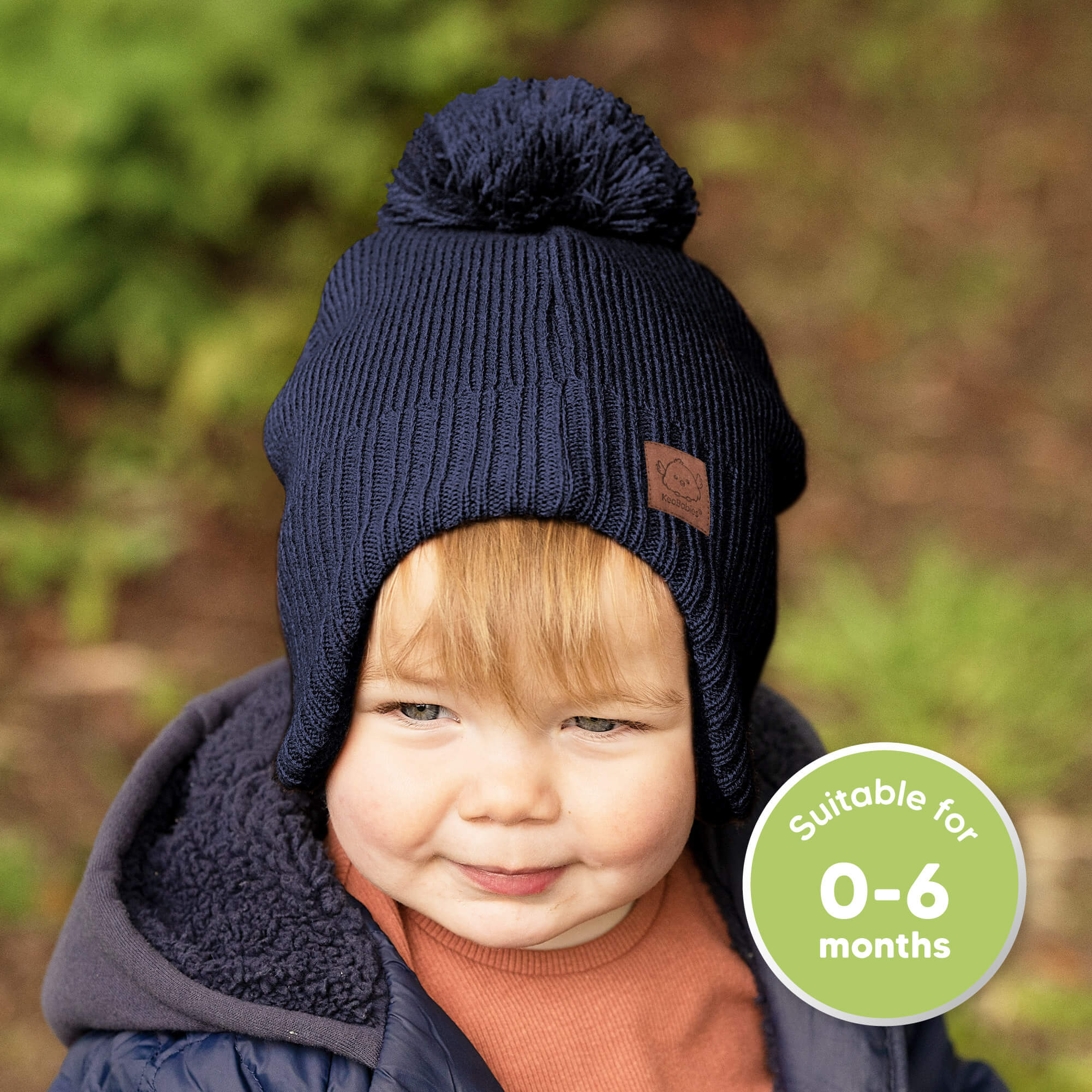 keababies-warmzy-muff-strickm-tze-baby-3er-pack image 2
