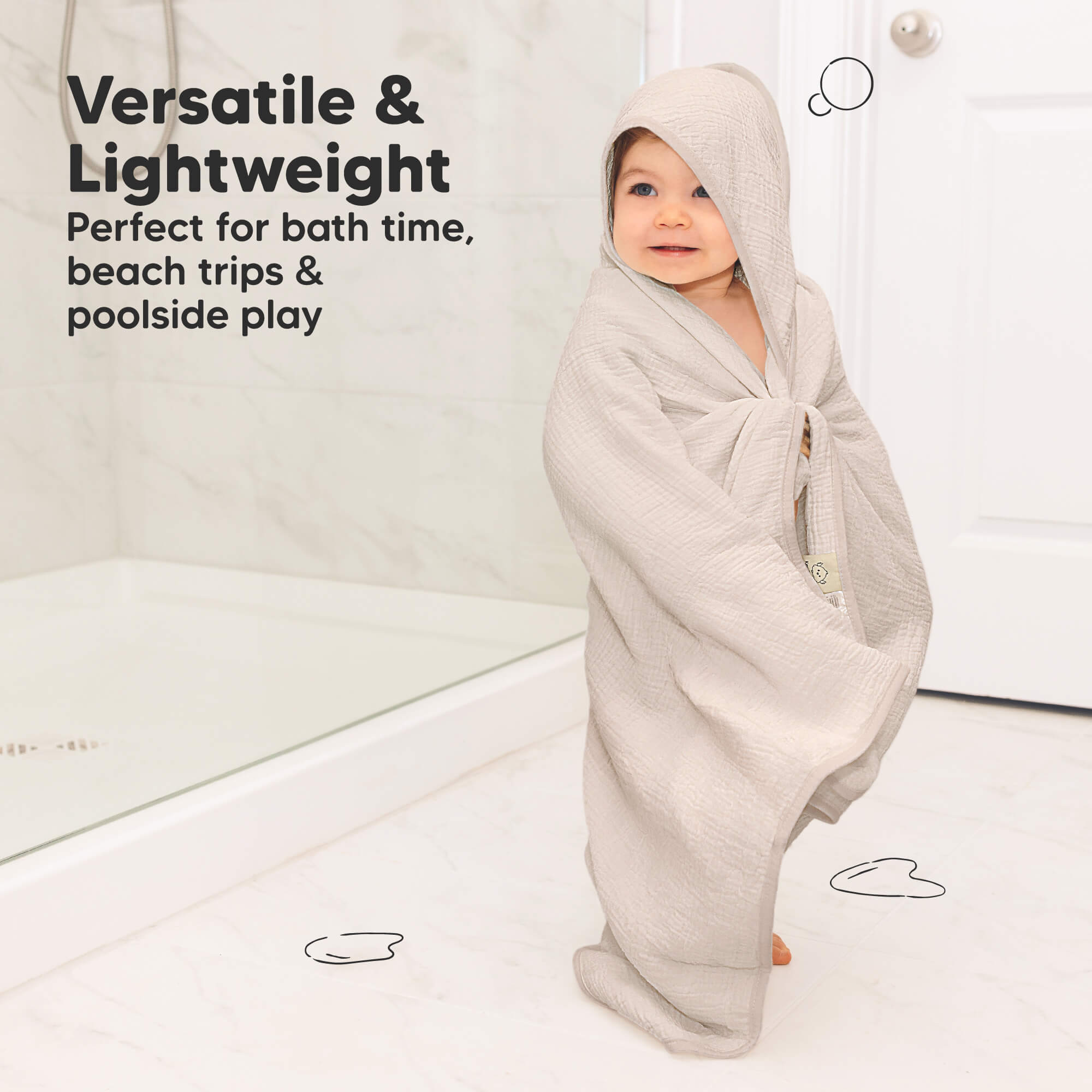 keababies-2-pack-lyra-musselin-kapuzenhandt-cher image 6