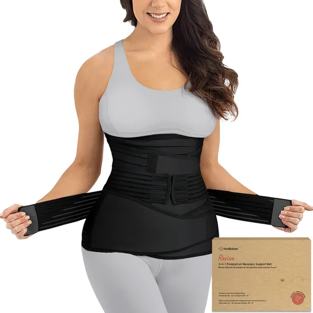 keababies-revive-3-in-1-r-ckbildungsgurt-bauchgurt-nach-der-geburt image 1