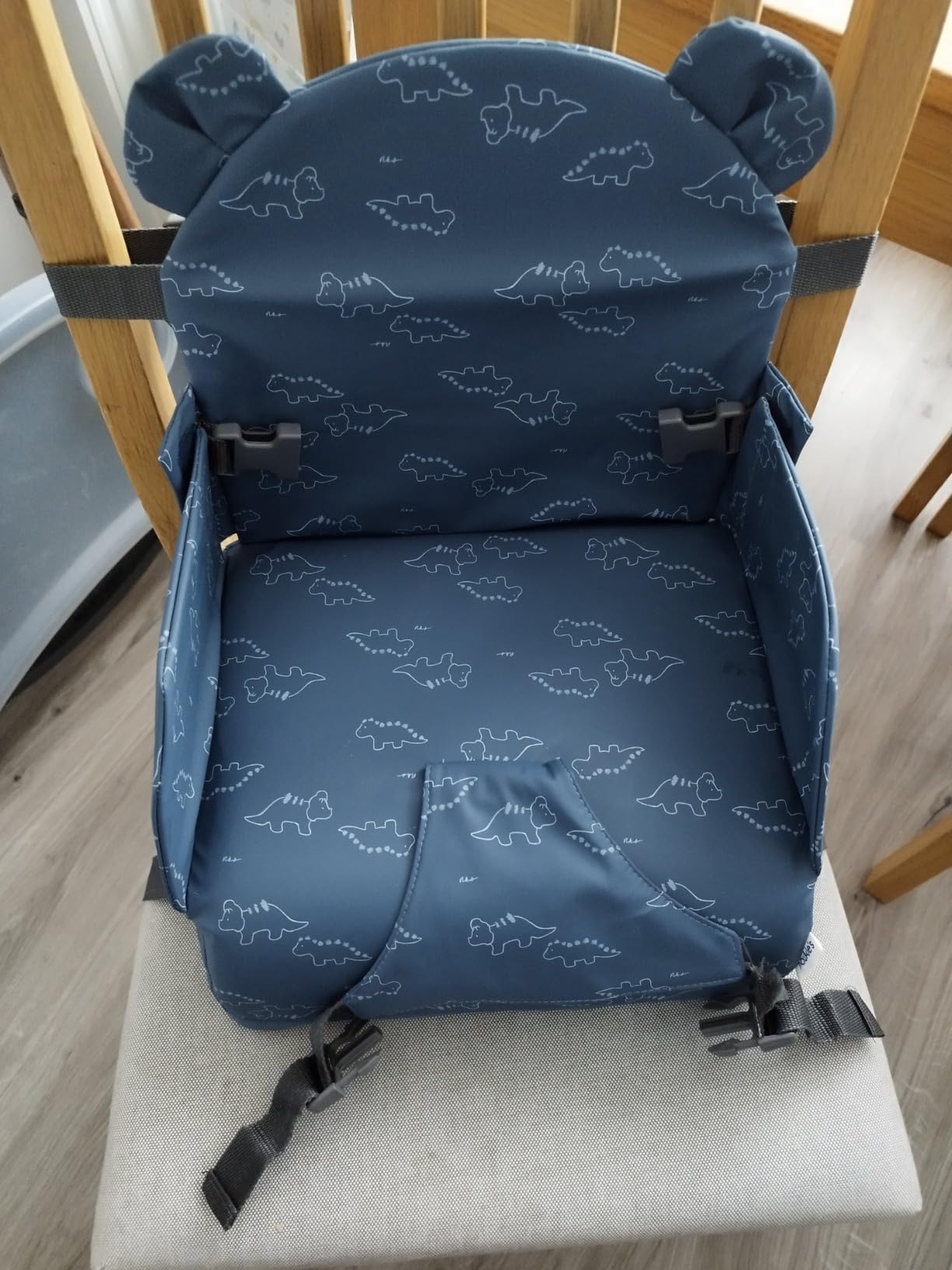 Für unsere Stühle ungeeignet