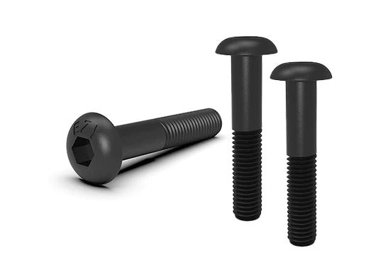 ezyroller-drifter-pro-x-schraubenset-rad-schrauben-ersatzset image 1