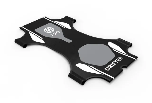 ezyroller-drifter-pro-x-sitz-ersatzsitz image 1