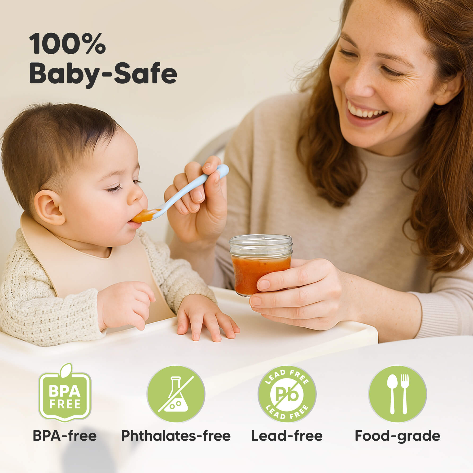 keababies-prep-jars-babybrei-gl-ser-aus-glas-4oz-12er-set image 2