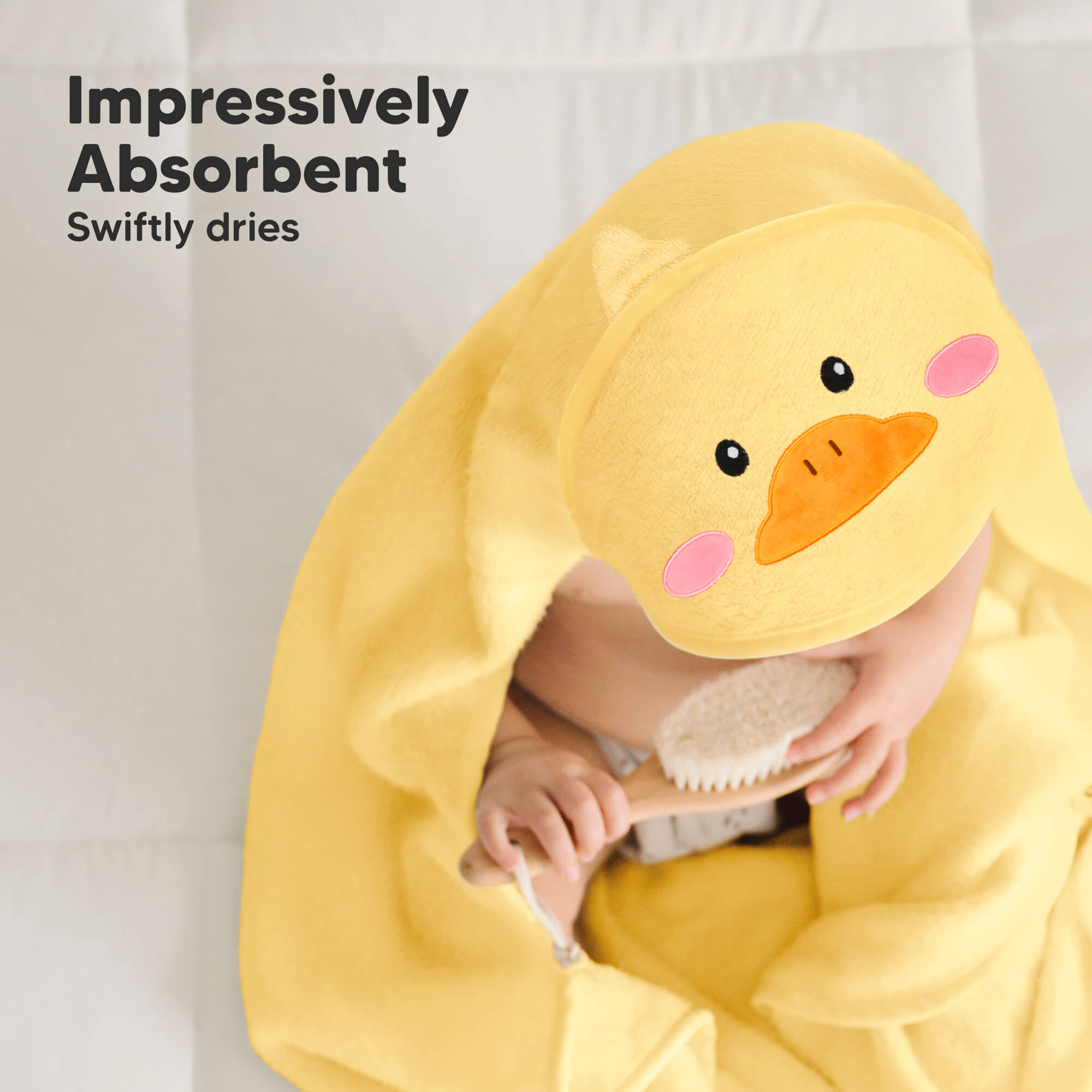 keababies-cuddle-baby-hooded-towel-baby-kapuzenhandtuch image 7