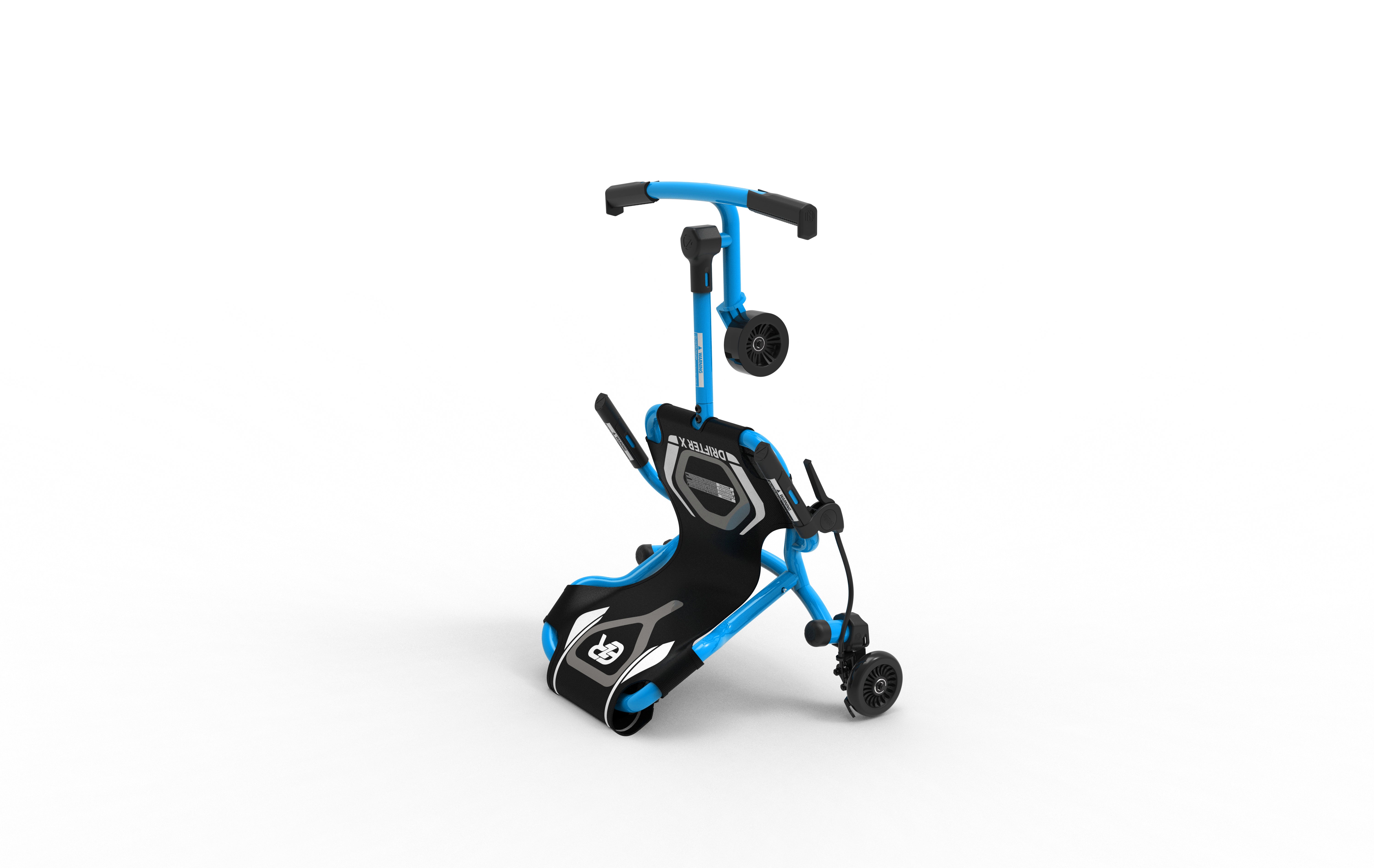 ezyroller-drifter-x-driftrad-in-blue image 8