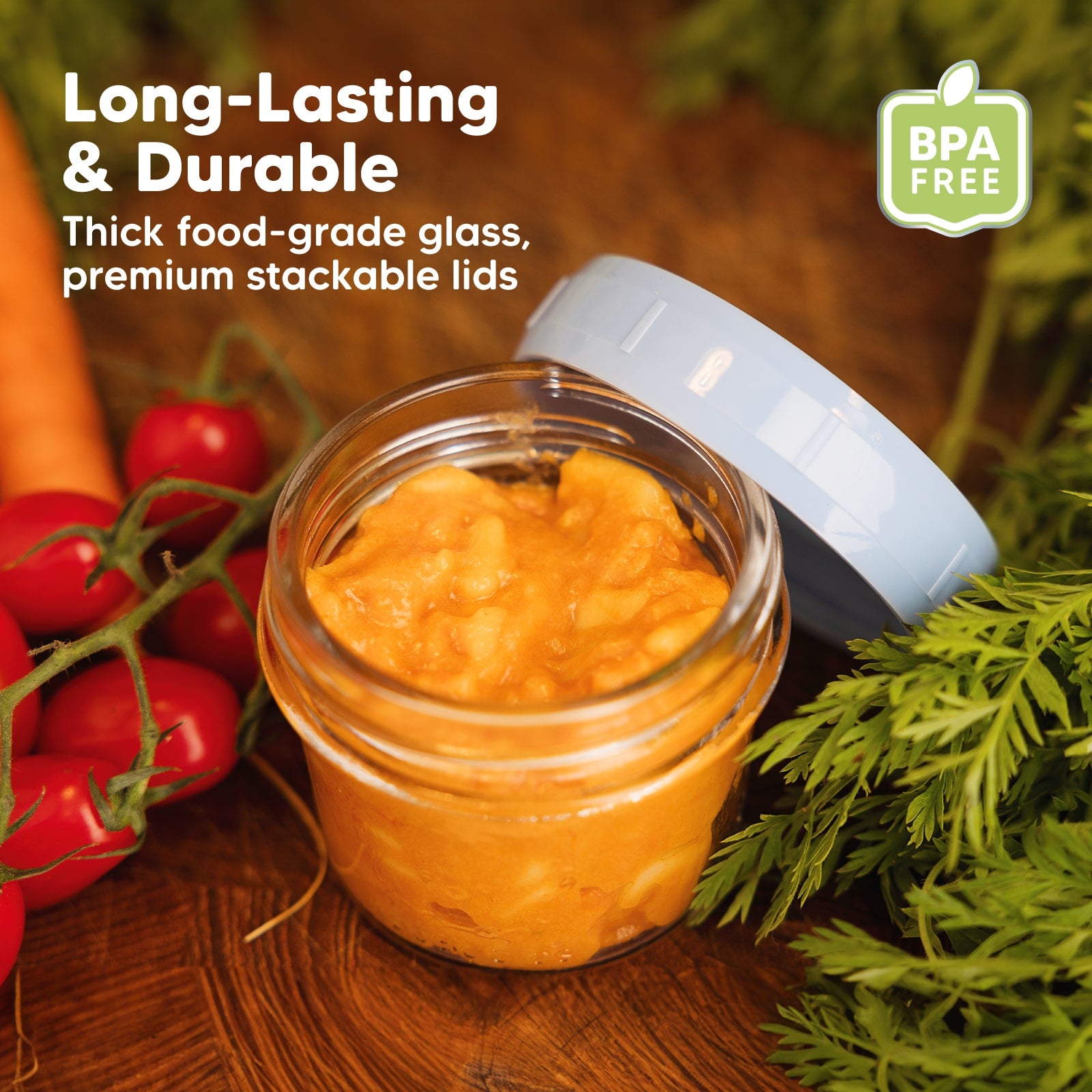 keababies-prep-jars-babybrei-gl-ser-aus-glas-4oz-6er-set image 7