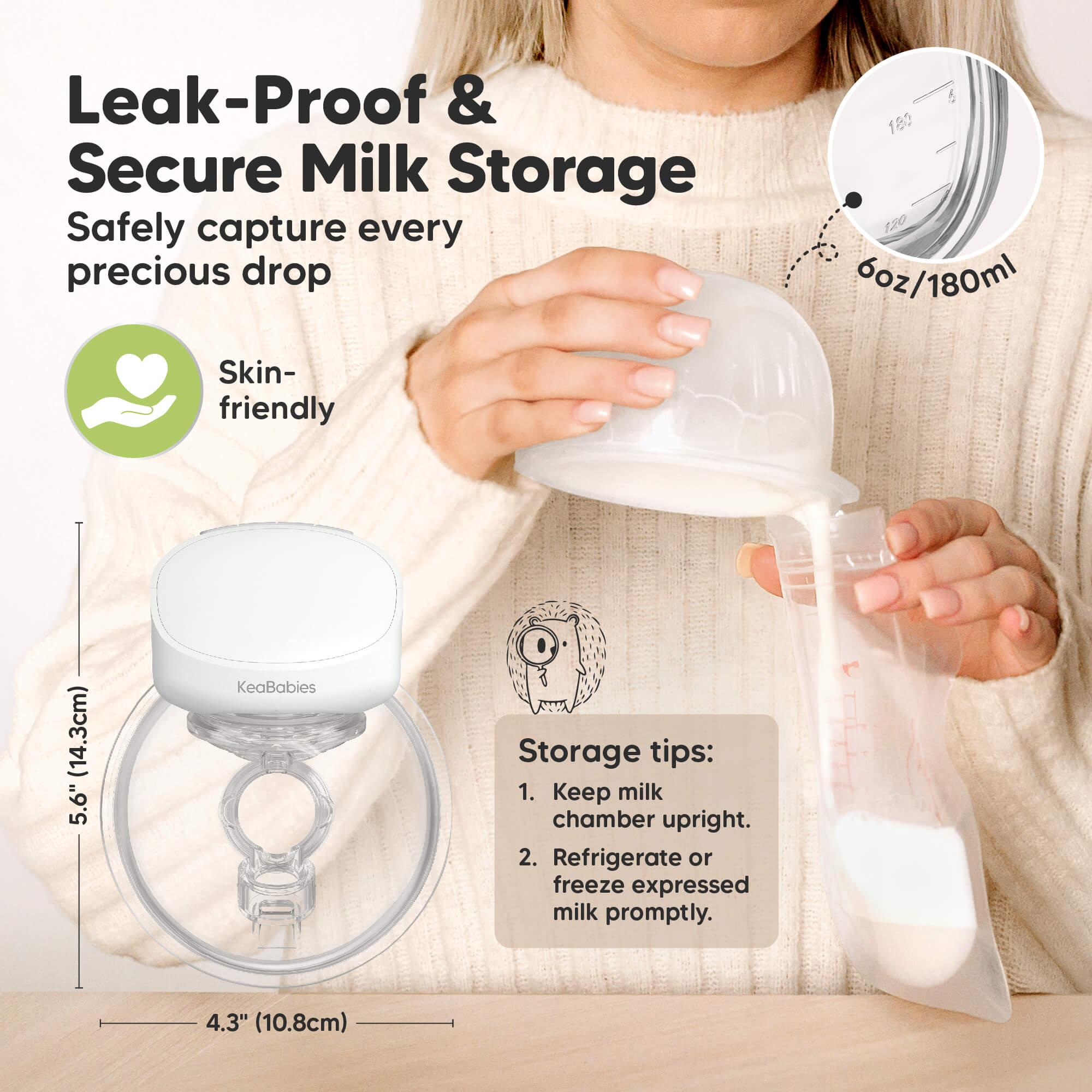 keababies-pulse-s10-pro-wearable-milchpumpe-freih-ndig-elektrisch image 6