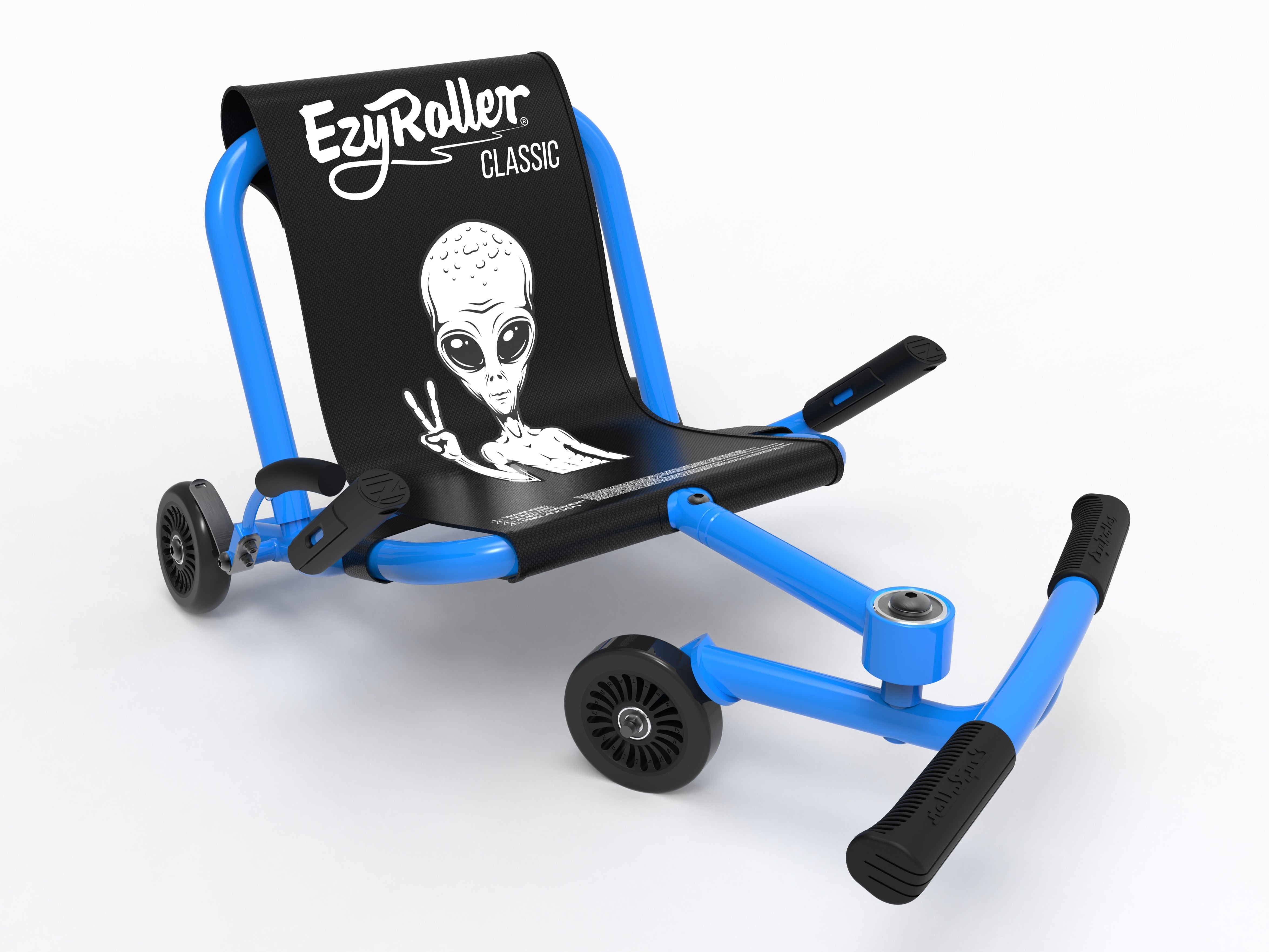 ezyroller-classic-drifter-sitz-alien image 1