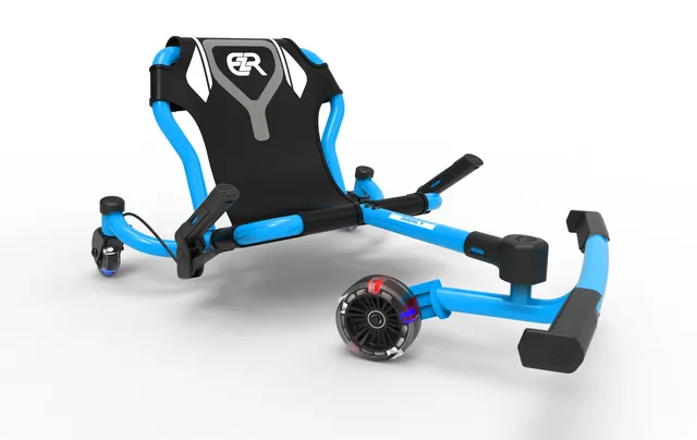 ezyroller-spinner-aqua-blau-mit-led-r-dern image 1