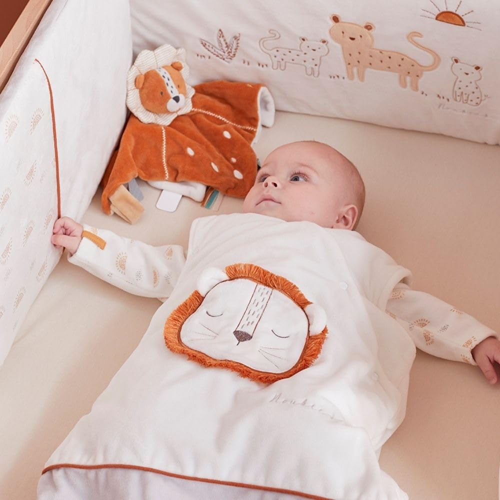 noukie-s-mix-match-gigoteuse-baby-winterschlafsack-tog-2-bis-3-5 image 2