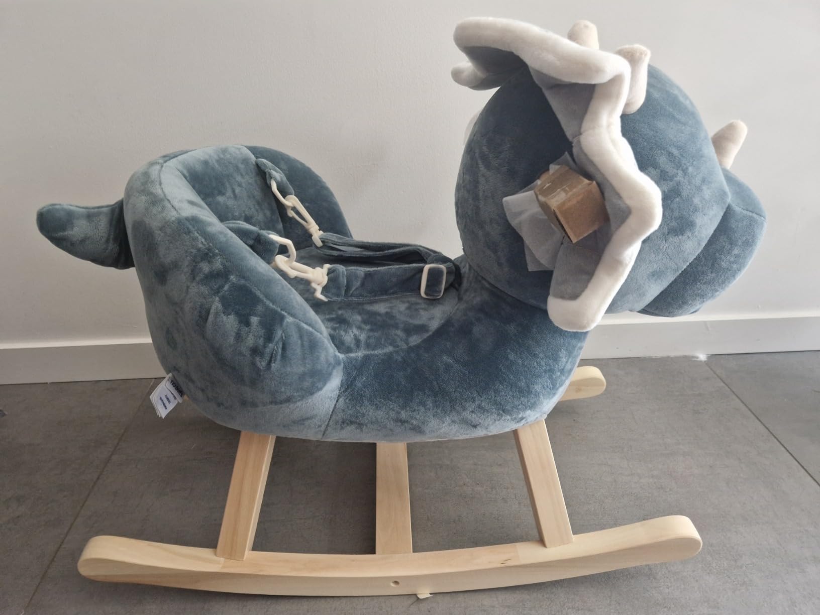 Ok, aber nichts Besonderes