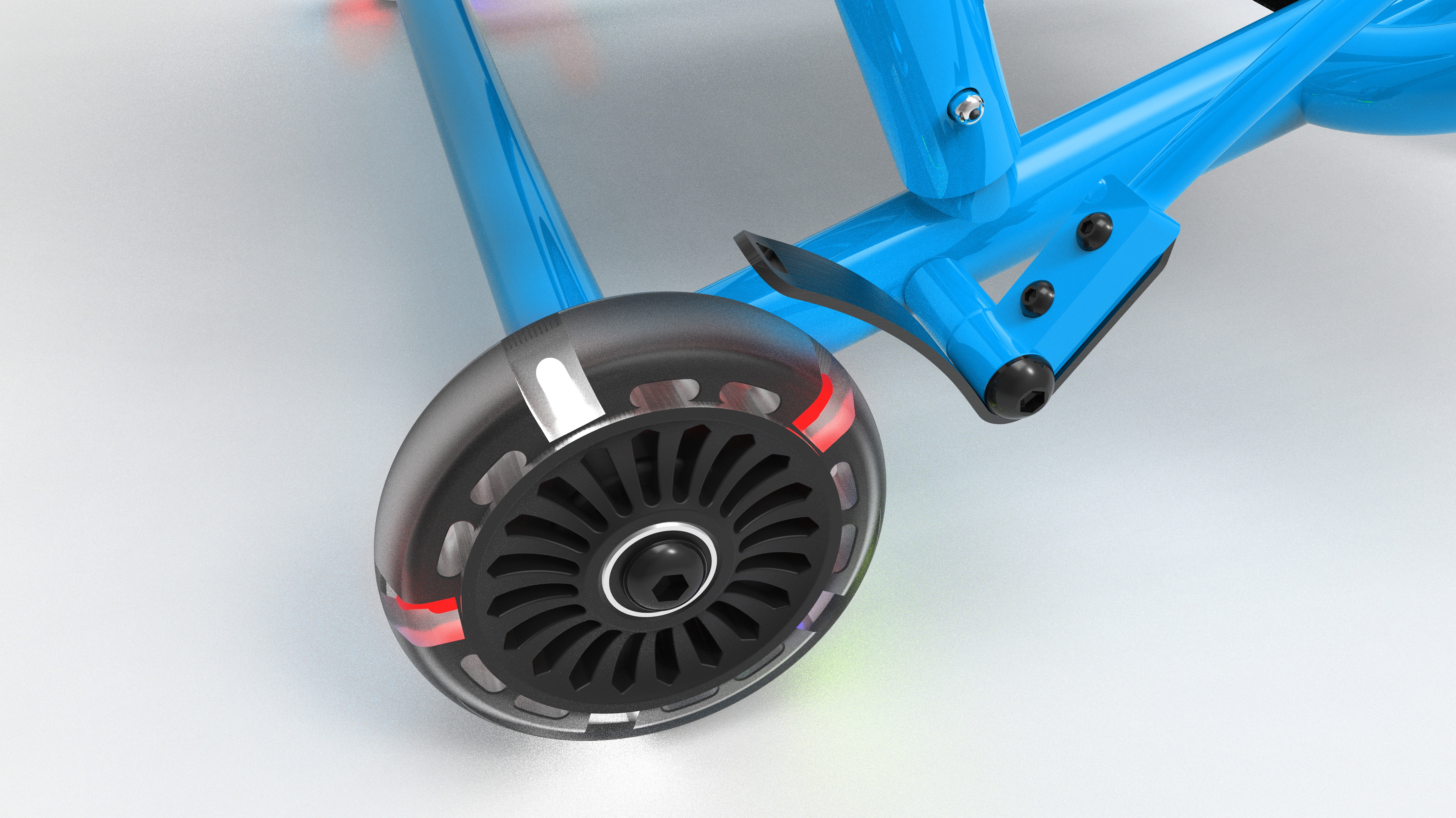 ezyroller-classic-blau-mit-led-r-dern-limited-edition image 2