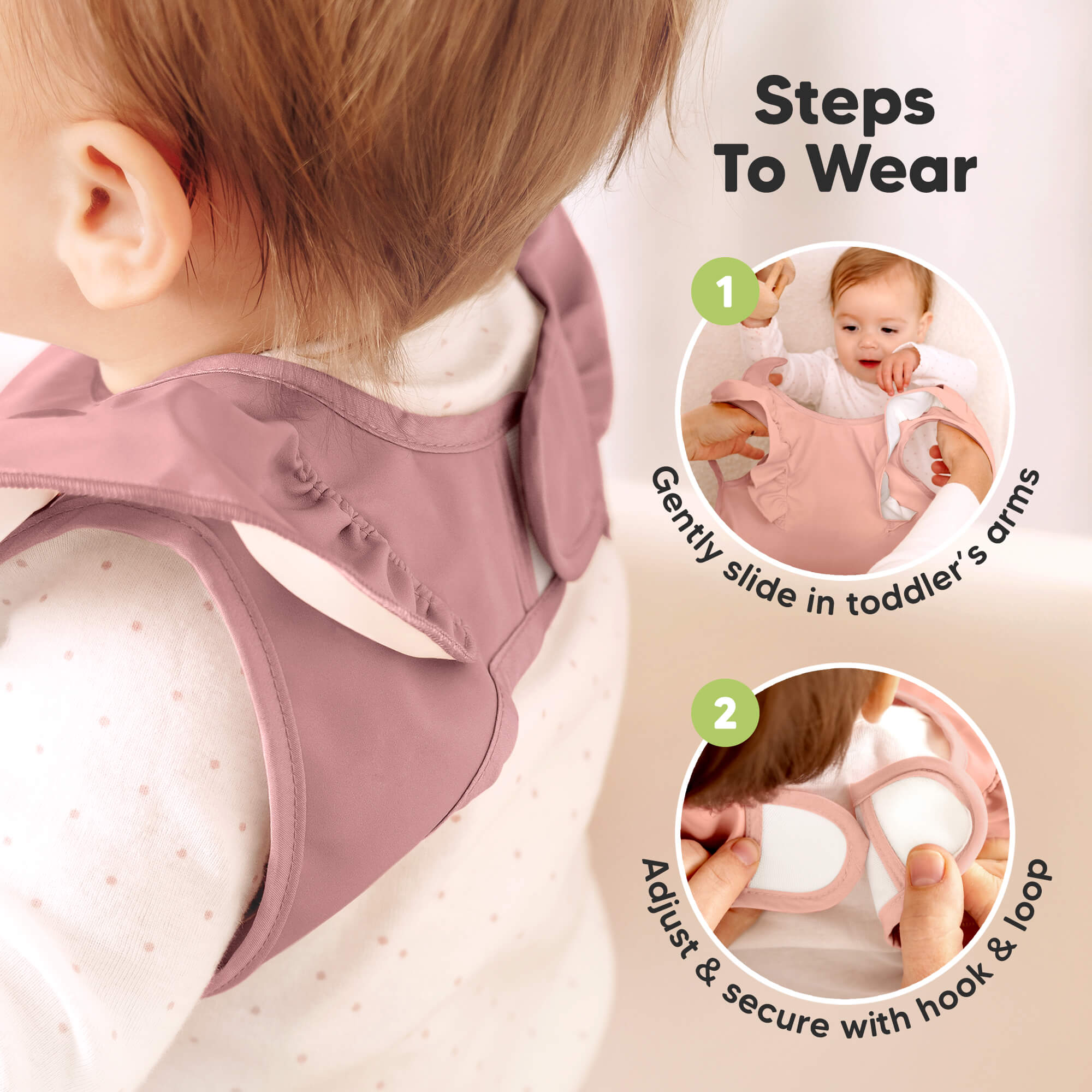 keababies-fae-wasserdichte-baby-l-tzchen-2er-pack-6-36-monate image 7