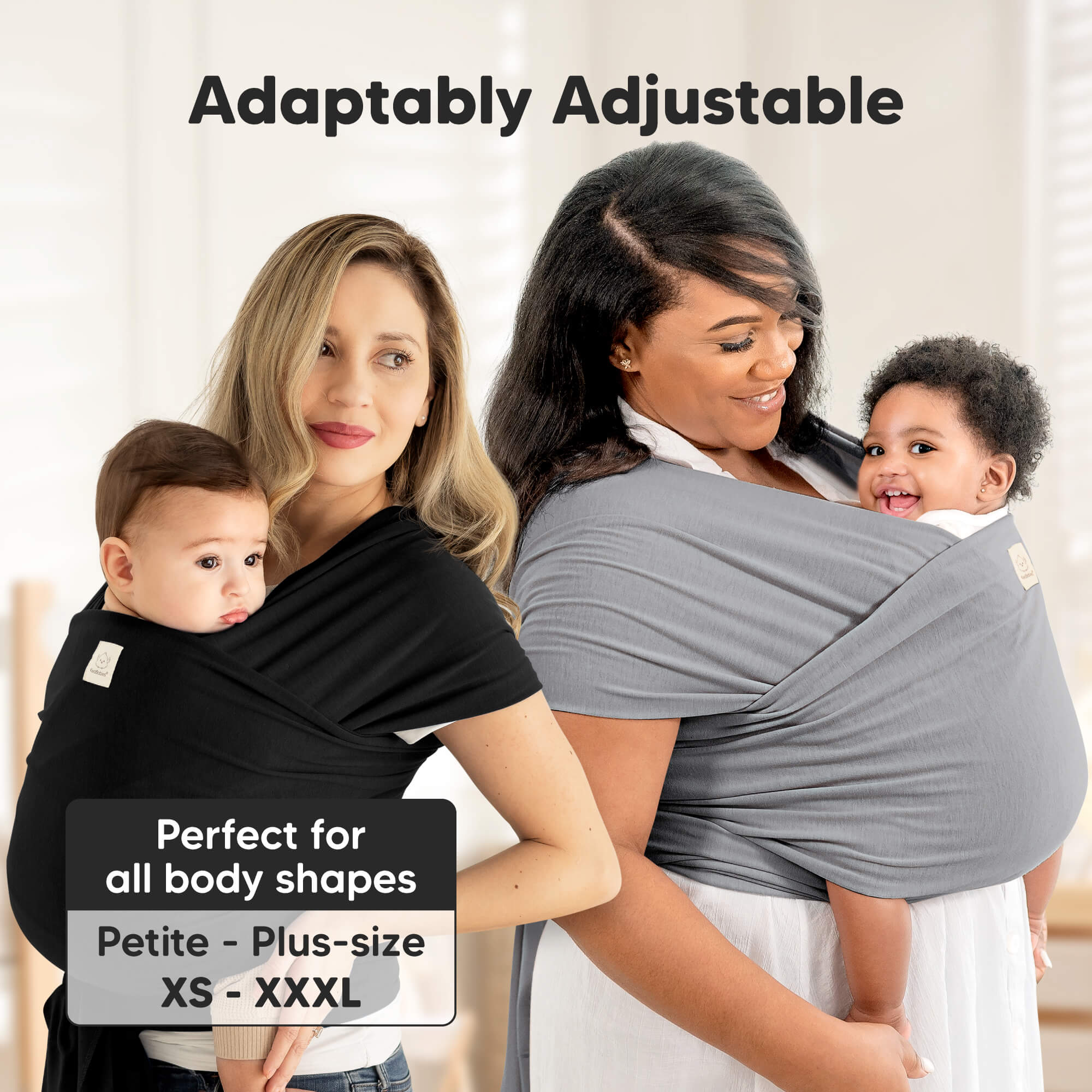 keababies-original-babytragetuch-trage-bis-16-kg image 4