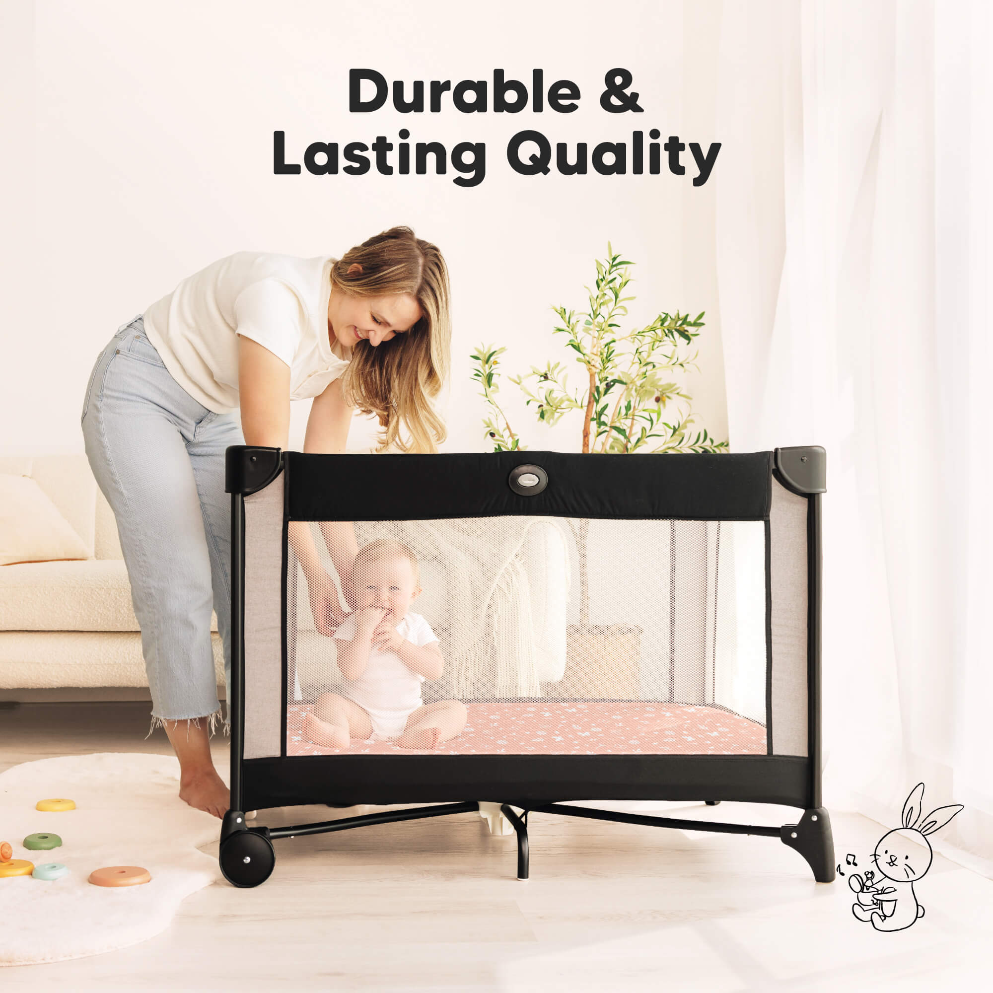 keababies-isla-spannbettlaken-f-r-minibett-pack-and-play-2er-pack image 8