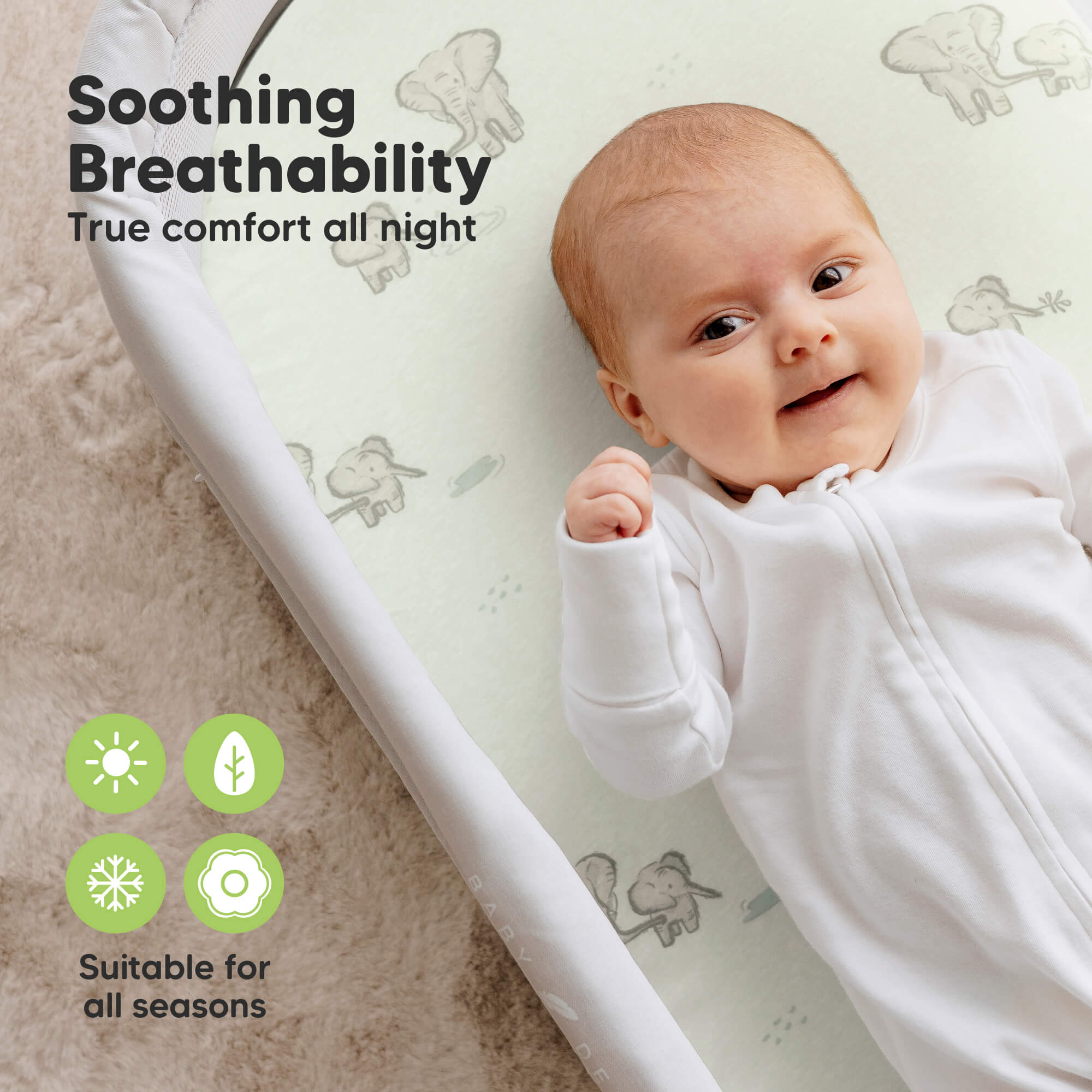 keababies-soothe-2er-set-spannbettlaken-f-r-stubenwagen-jersey image 6