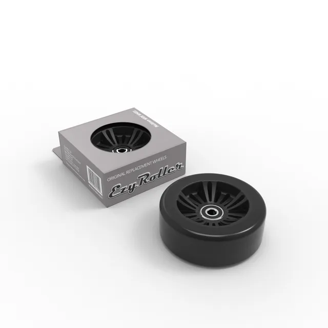ezyroller-classic-drifter-spinner-vorderrad-breit image 1