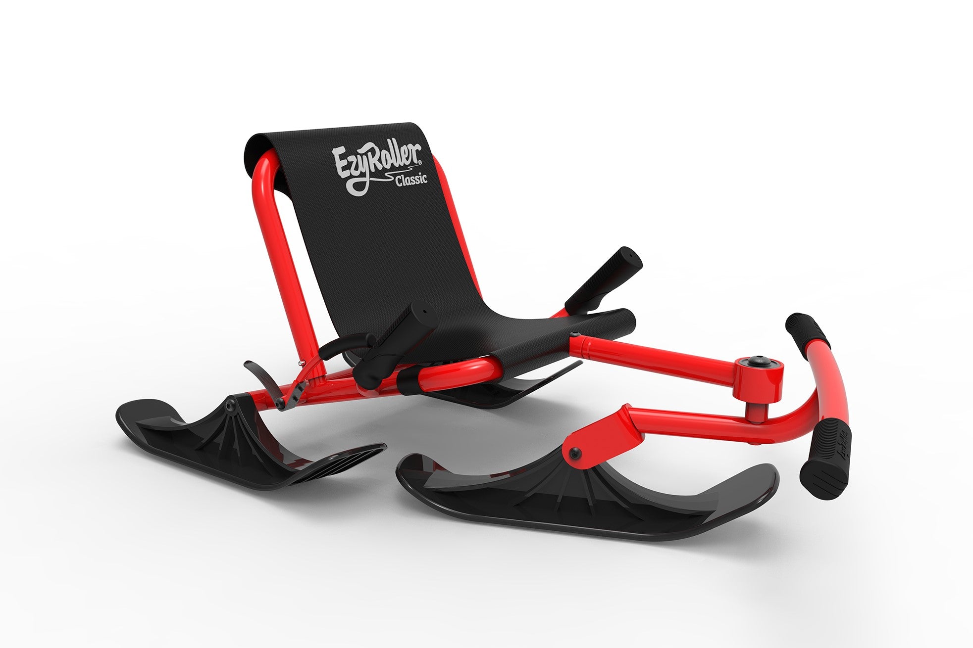 ezyroller-snow-kit-schlitten-umr-stset-3-teilig image 4