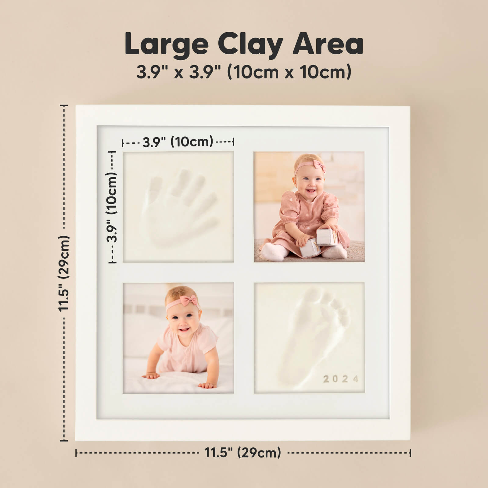 keababies-ever-baby-hand-fu-abdruck-rahmen-11-5 image 7