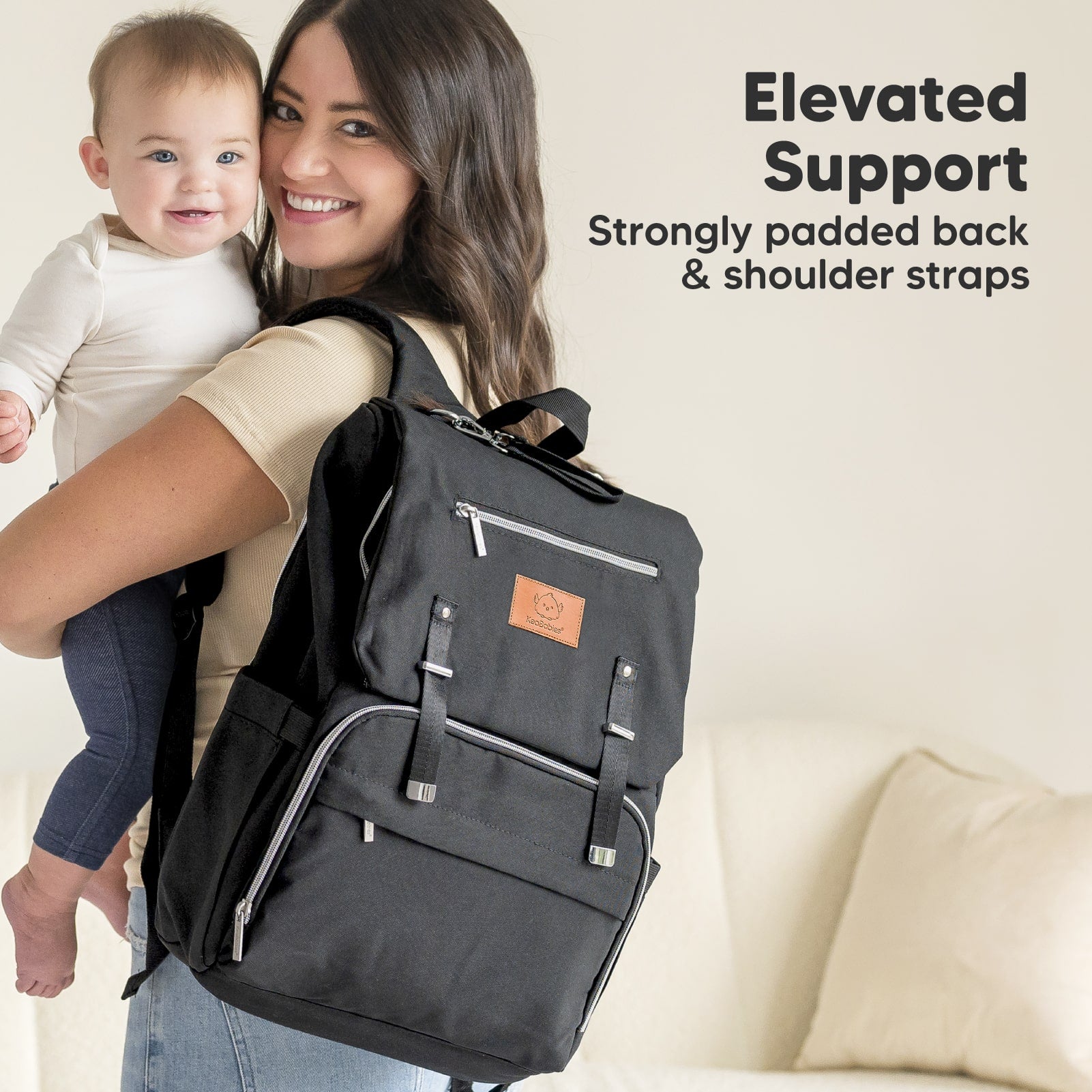 keababies-explorer-wickelrucksack-f-r-outdoor-und-alltag image 7
