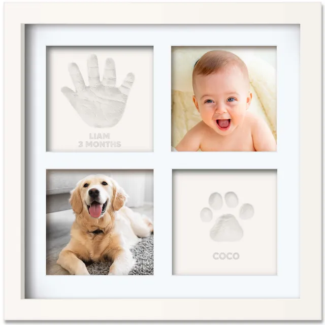 keababies-ever-baby-hand-fu-abdruck-rahmen-11-5 image 1