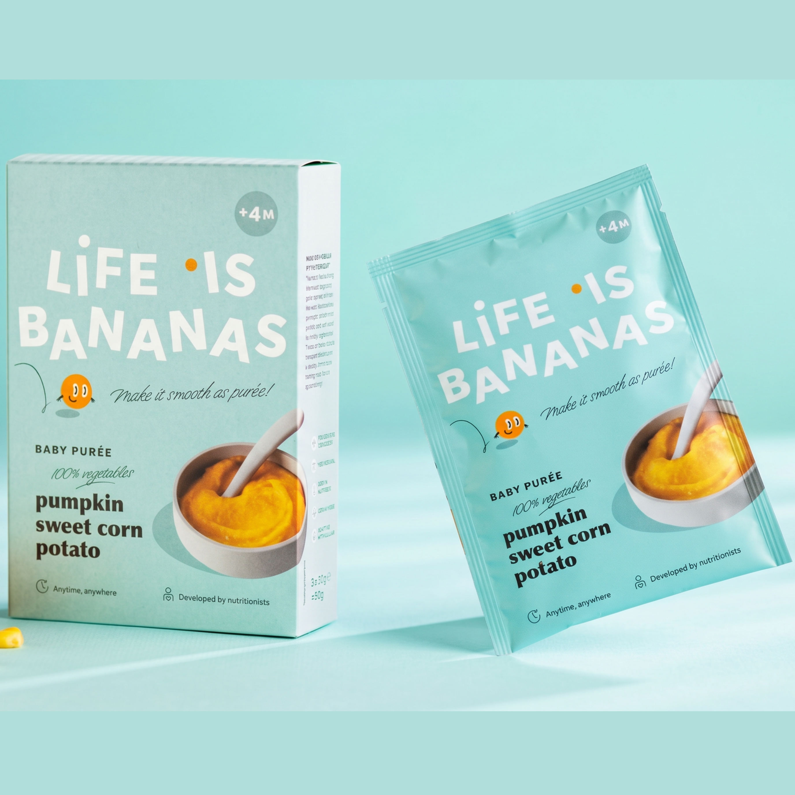 life-is-bananas-discovery-box-babybrei-brokkoli-k-rbis-mix image 2