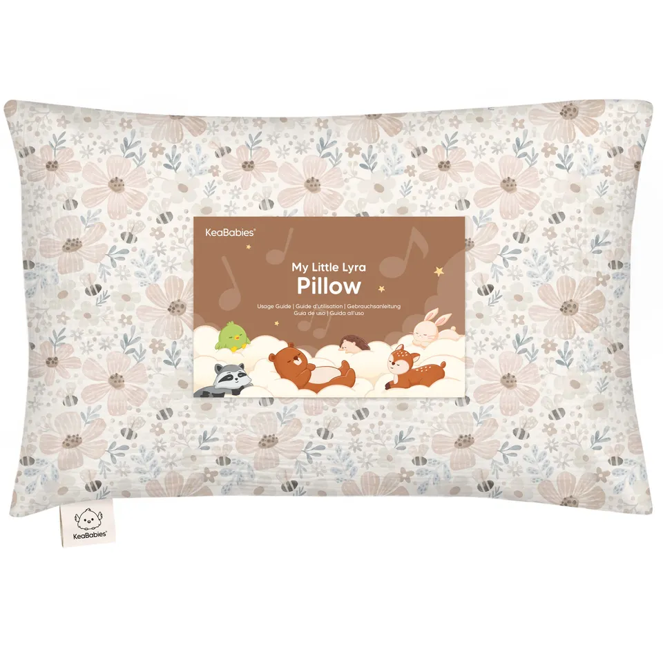keababies-my-little-lyra-kleinkind-kissen-13x18-zoll image 1