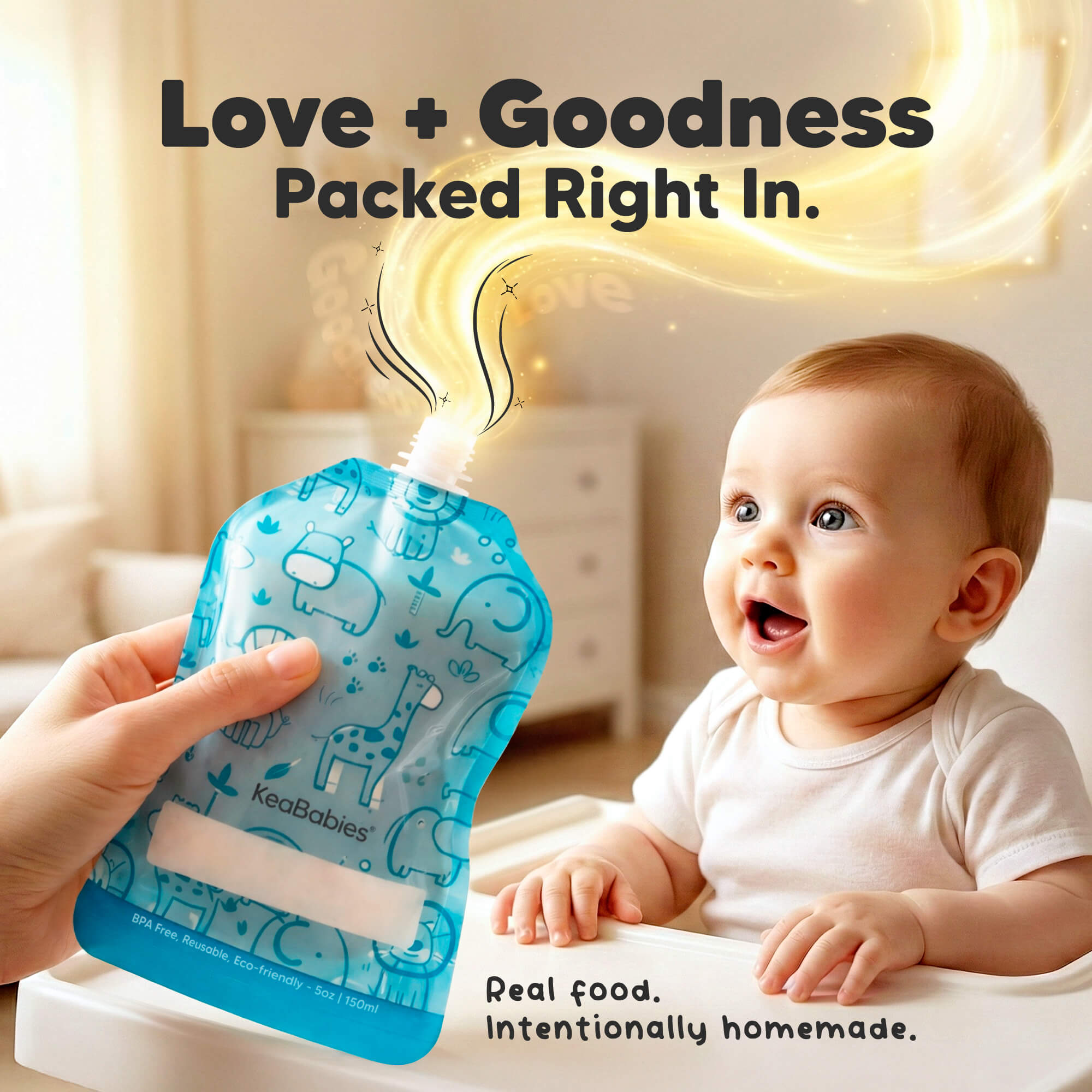 keababies-prep-wiederverwendbare-quetschbeutel-12er-pack-5oz image 2