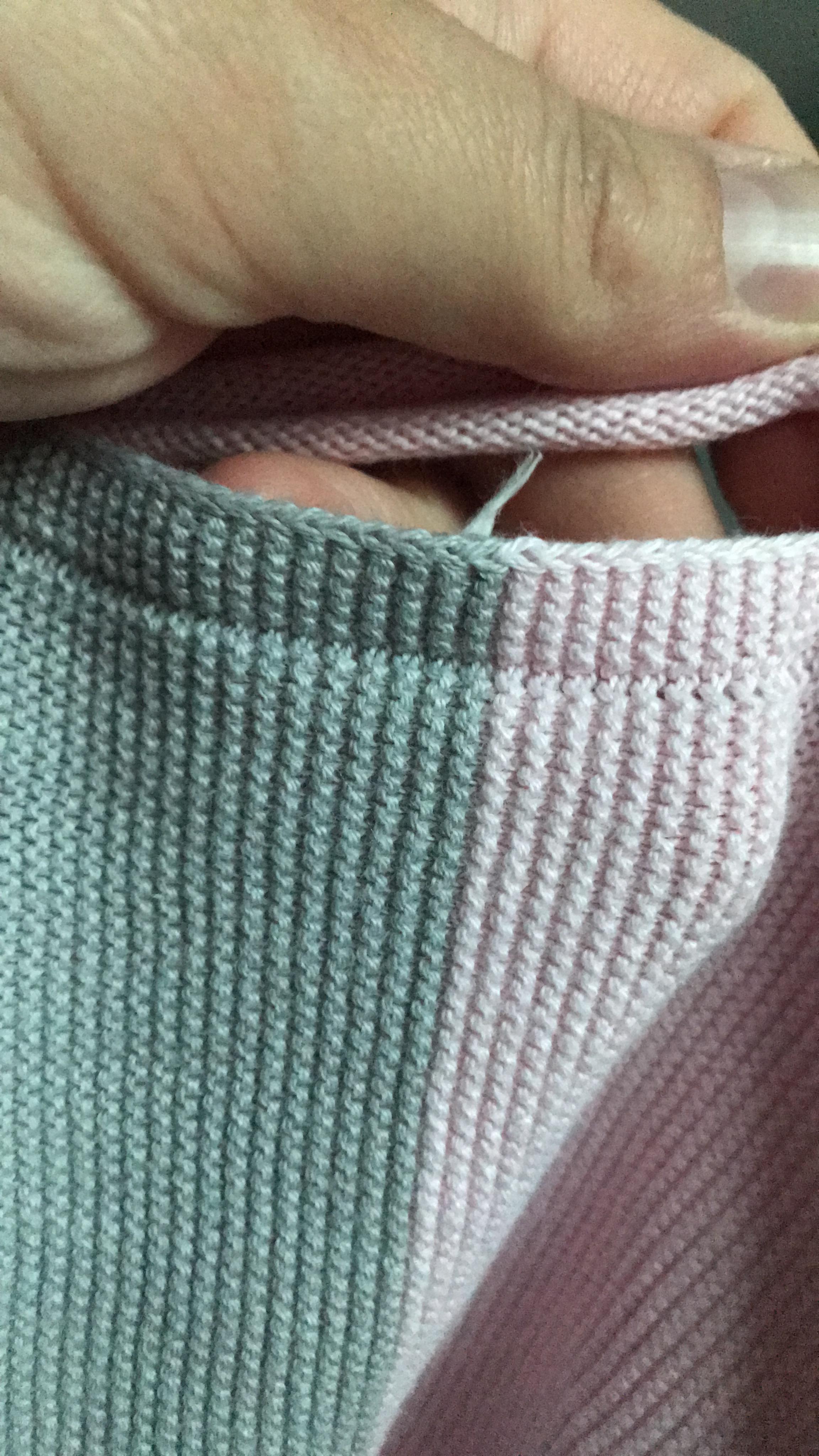 Wunderschöne Farbe