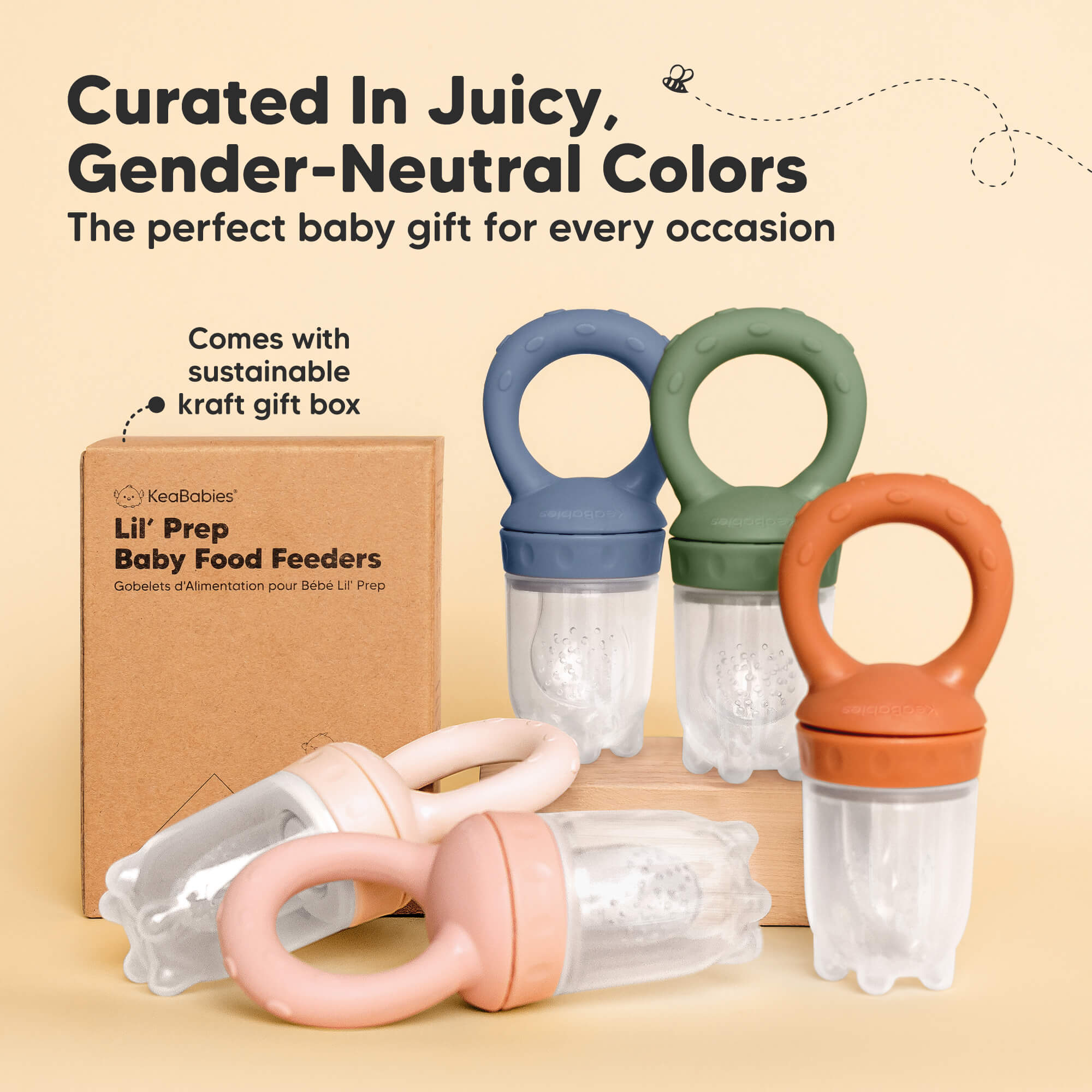keababies-lil-prep-2er-set-baby-fruchtsauger-futter-sauger image 8