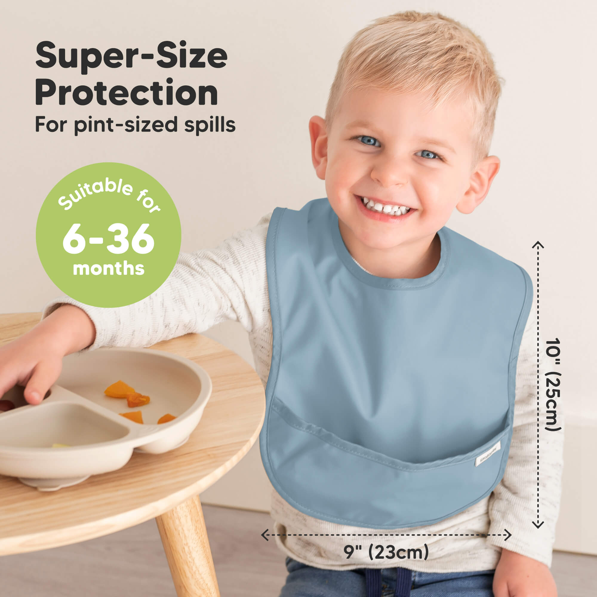 keababies-presto-wasserdichte-l-tzchen-3er-pack image 3