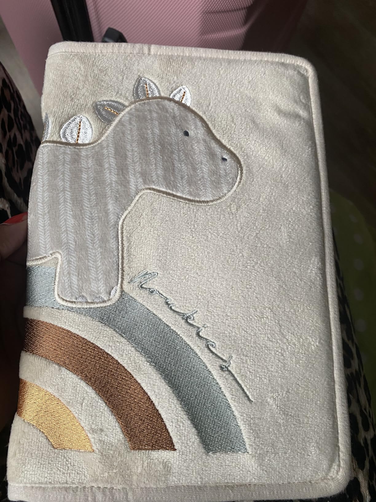 Endlich Ordnung in der Tasche