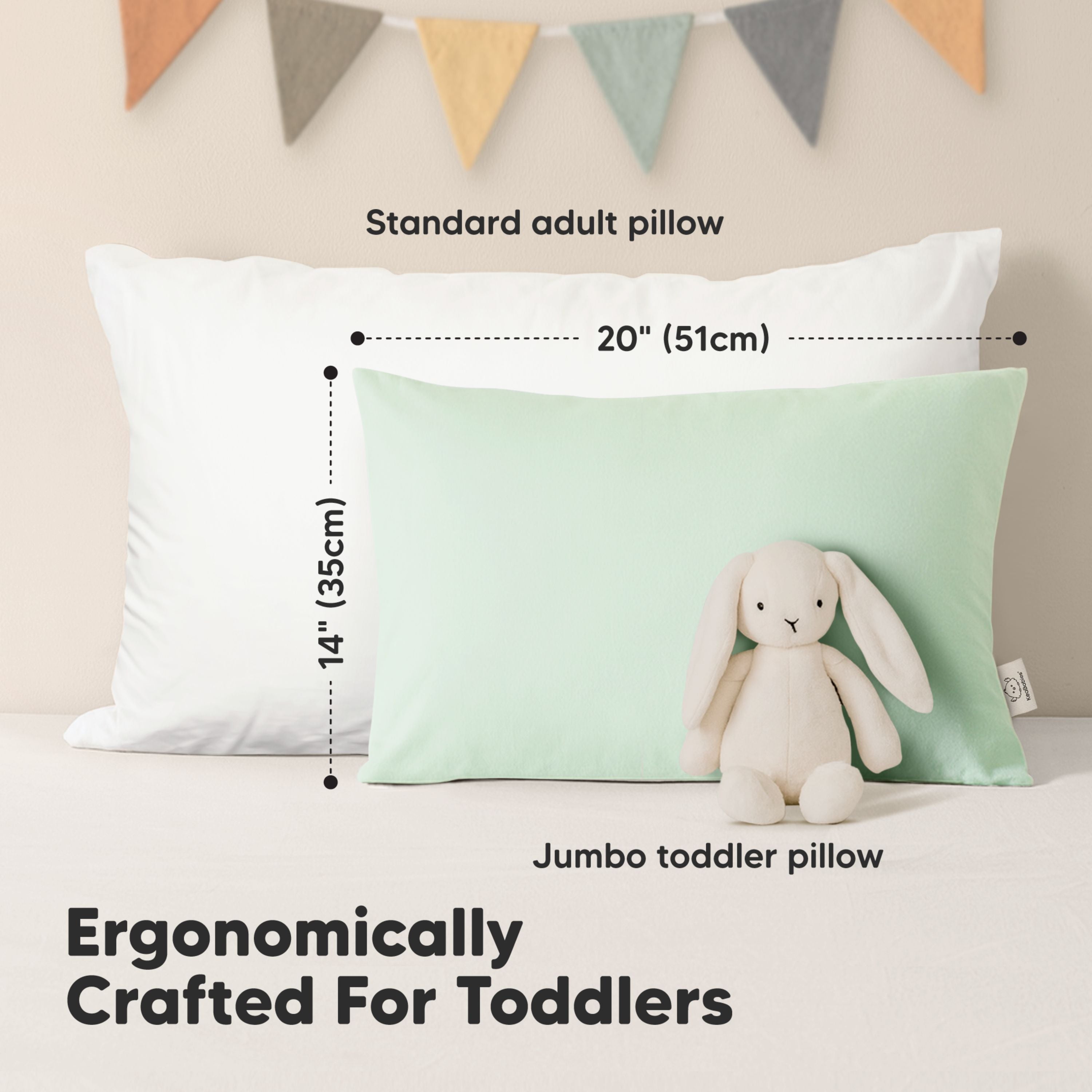 keababies-my-little-dreamy-jumbo-kleinkind-kissen-2er-set-14x20-ohne-bezug image 3