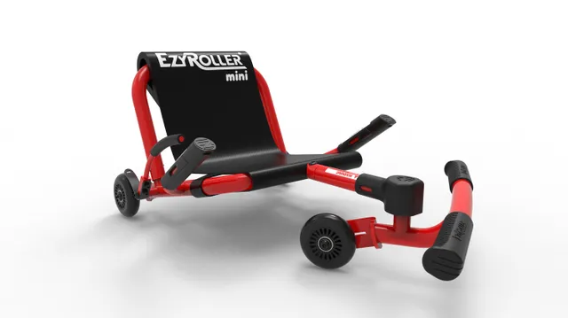 ezyroller-mini-bravo-red-kleinkind-roller-ab-ca-2-jahren image 1