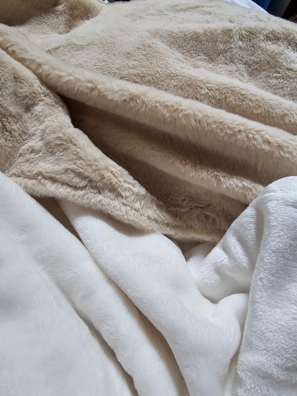 Flauschigster Kauf
