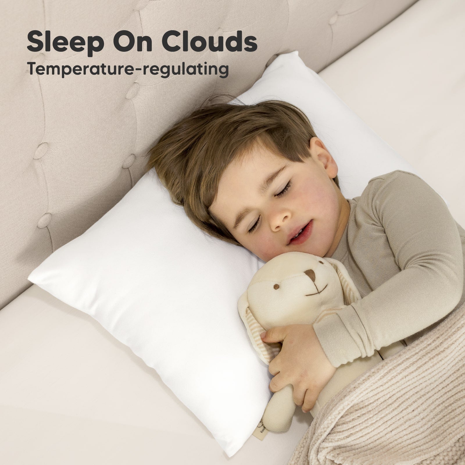 keababies-cuddly-toddler-pillow-mit-kissenbezug-kleinkind-kissen image 7