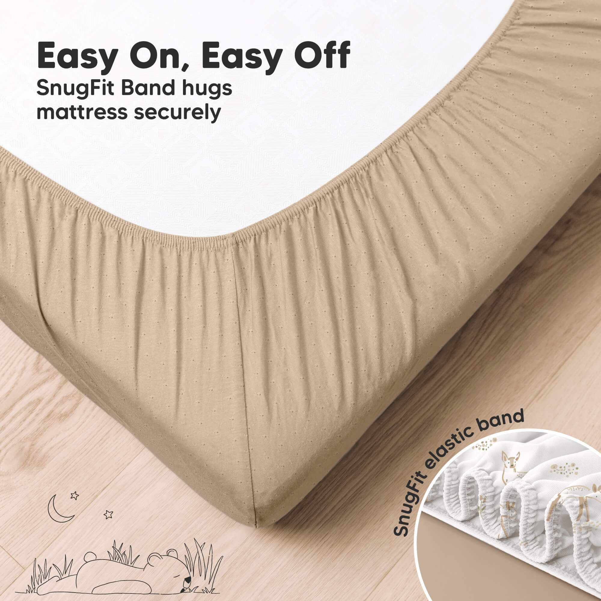 keababies-2-pack-aereo-spannbettlaken-52x28 image 4