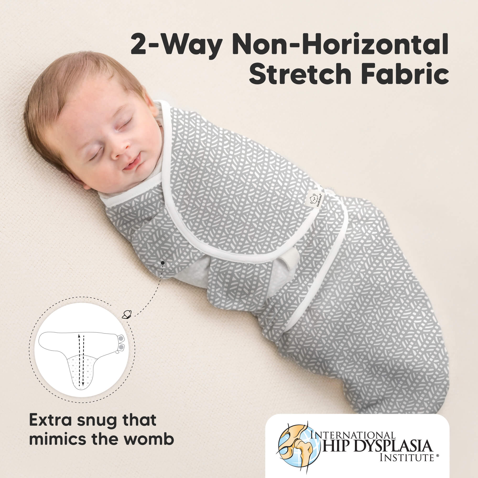 keababies-soothe-3-pack-puckt-cher-swaddle-wraps-bio-baumwolle image 7