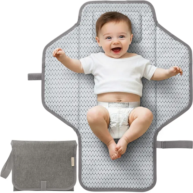 keababies-flex-diaper-changing-pad-wickelunterlage image 1