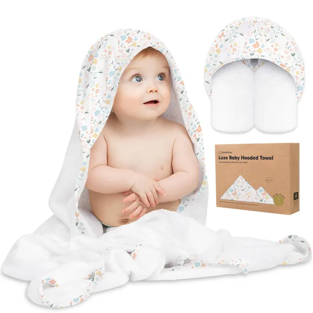 keababies-luxe-baby-kapuzenhandtuch-bio-baumwolle image 1