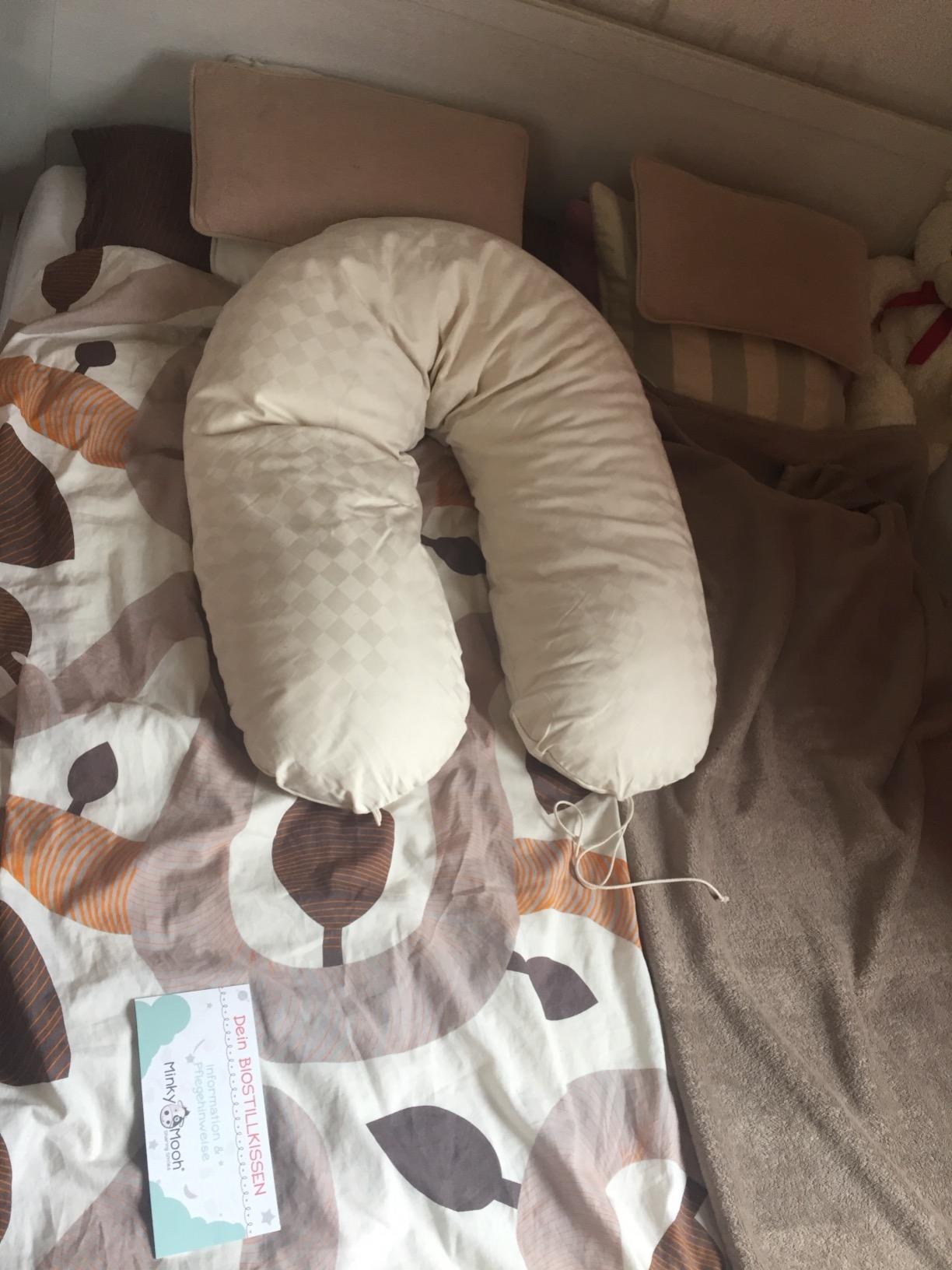 Gutes XXL Kissen