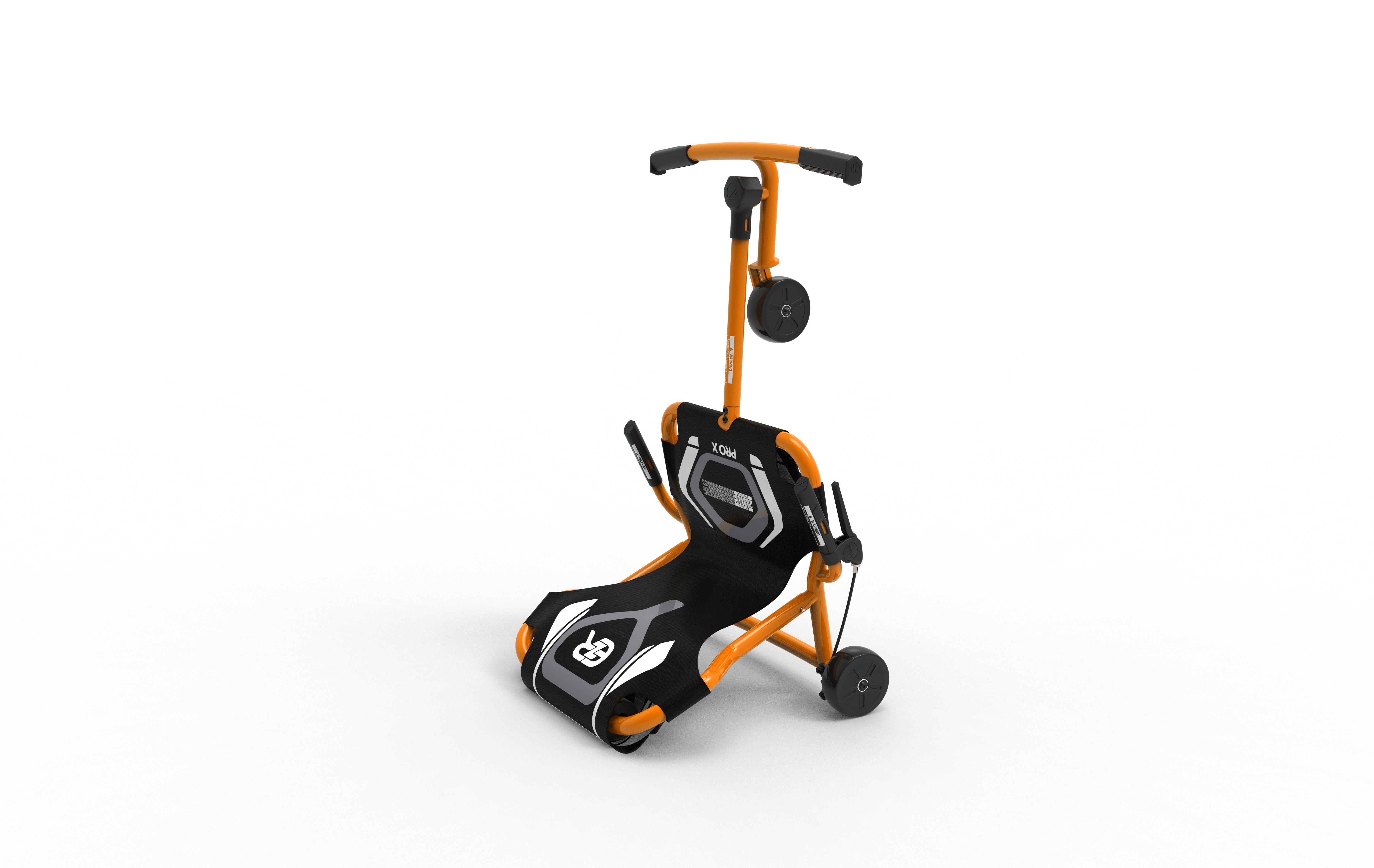 ezyroller-pro-x-gomango-orange-drift-roller-f-r-teens-erwachsene image 6