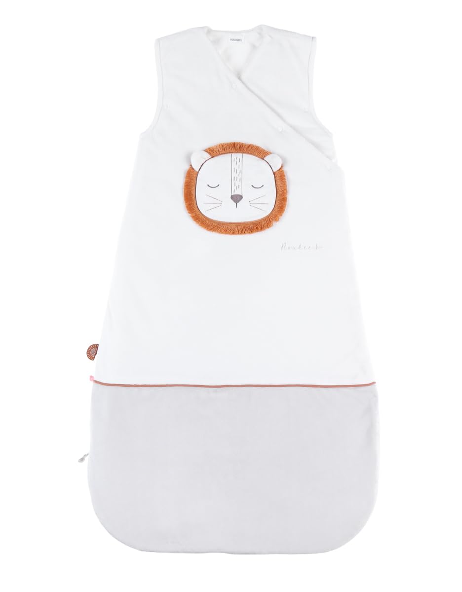 noukie-s-mix-match-gigoteuse-baby-winterschlafsack-tog-2-bis-3-5 image 1