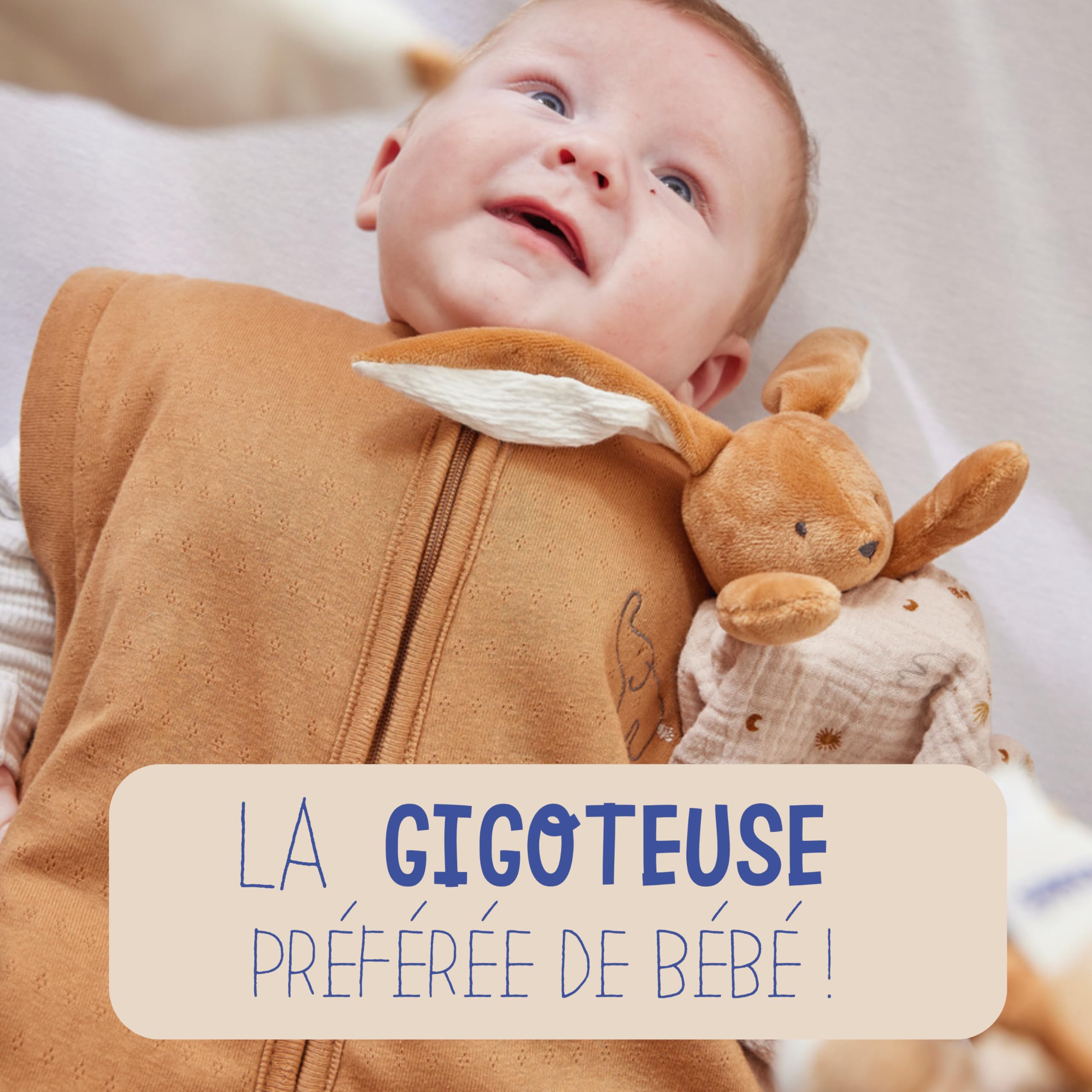 noukies-baby-schlafsack-tog-2-0-3-5-mit-teilbaren-beinen-und-abnehmbaren-rmeln image 4