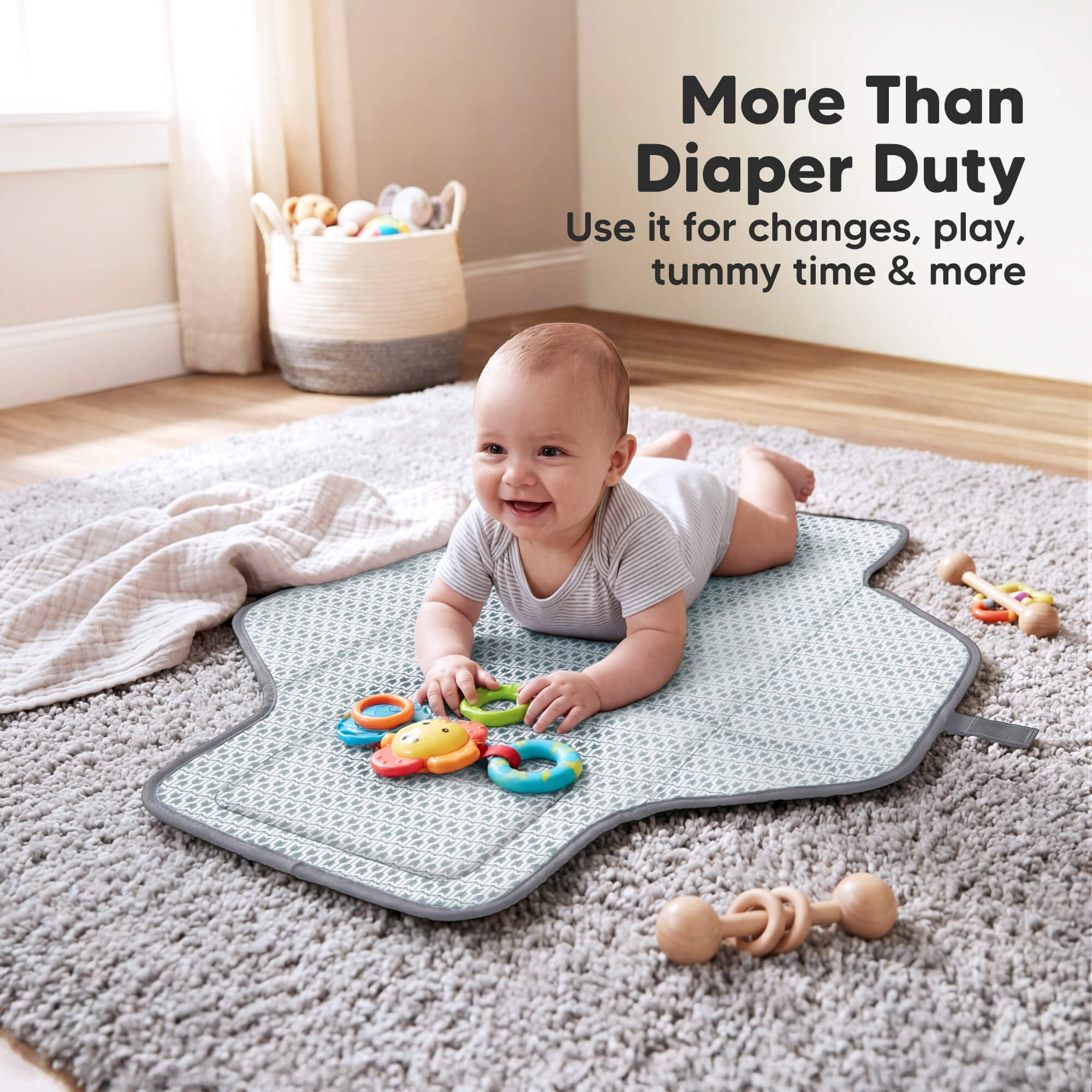 keababies-flex-diaper-changing-pad-wickelunterlage image 6