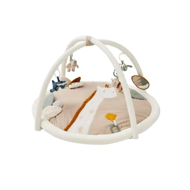 noukies-spielmatte-veloudoux-giraffe-tiga-stegi-mit-b-gen image 1